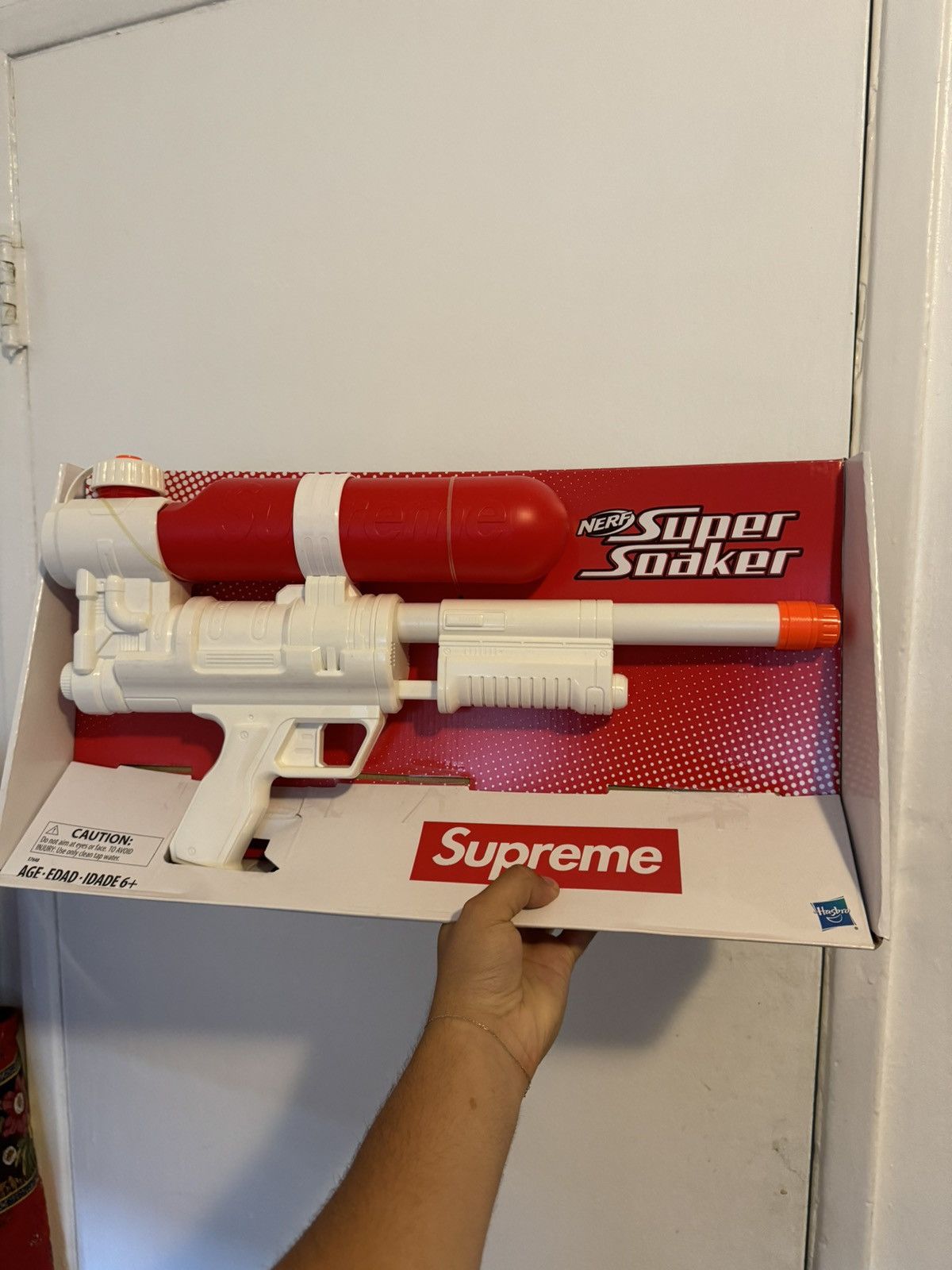 Supreme Supreme Super Soaker Size ONE SIZE - 1 Thumbnail