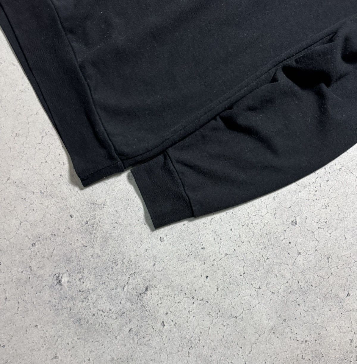 True Religion True Religion Big Logo Black Sweatshirt Size M Size US M / EU 48-50 / 2 - 3 Thumbnail