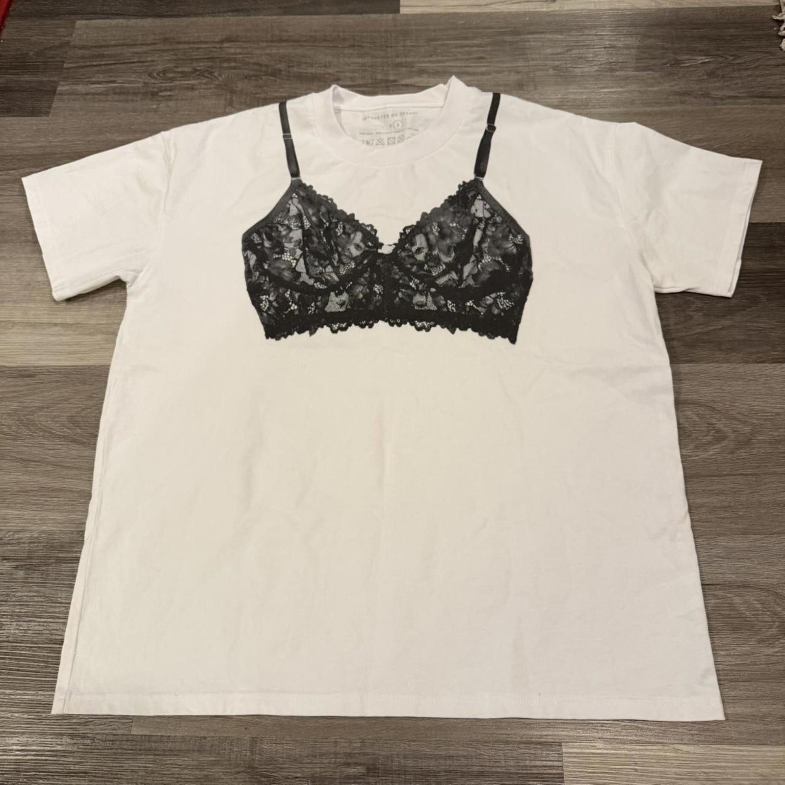 Other intimates by teekai lingerie bra t shirt XL Size US XL / EU 56 / 4 - 2 Thumbnail