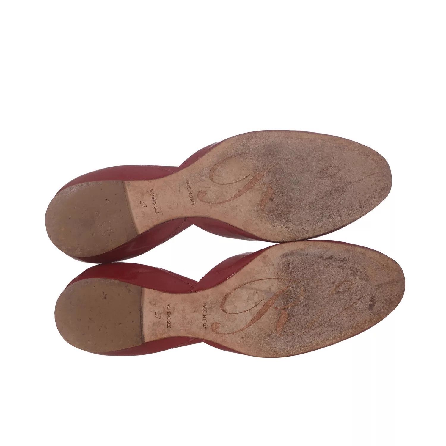 Roger Vivier Roger Vivier women's flats 37 Size US 6.5 / IT 36.5 - 6 Thumbnail