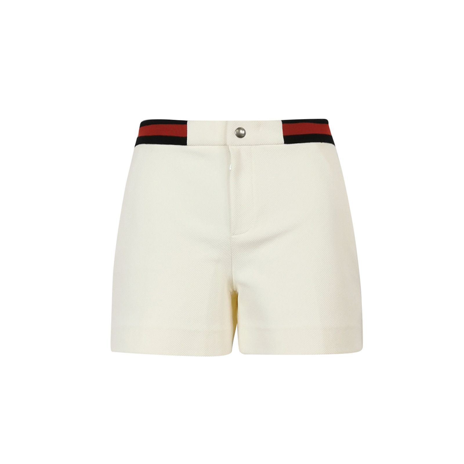 Gucci Gucci Women 28 Shorts Size 28" / US 6 / IT 42 - 1 Thumbnail