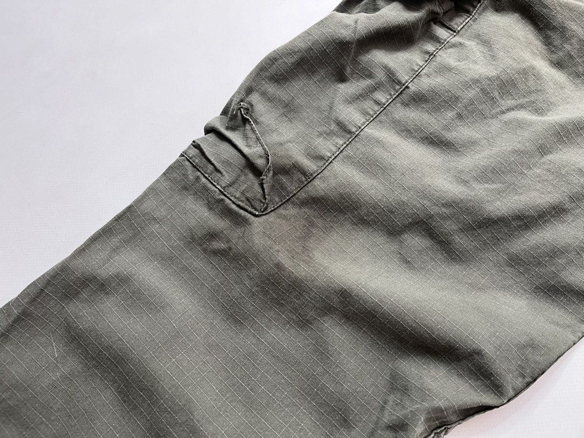 Carhartt × Vintage Vintage Carhartt cargo pant Size US 34 / EU 50 - 6 Thumbnail