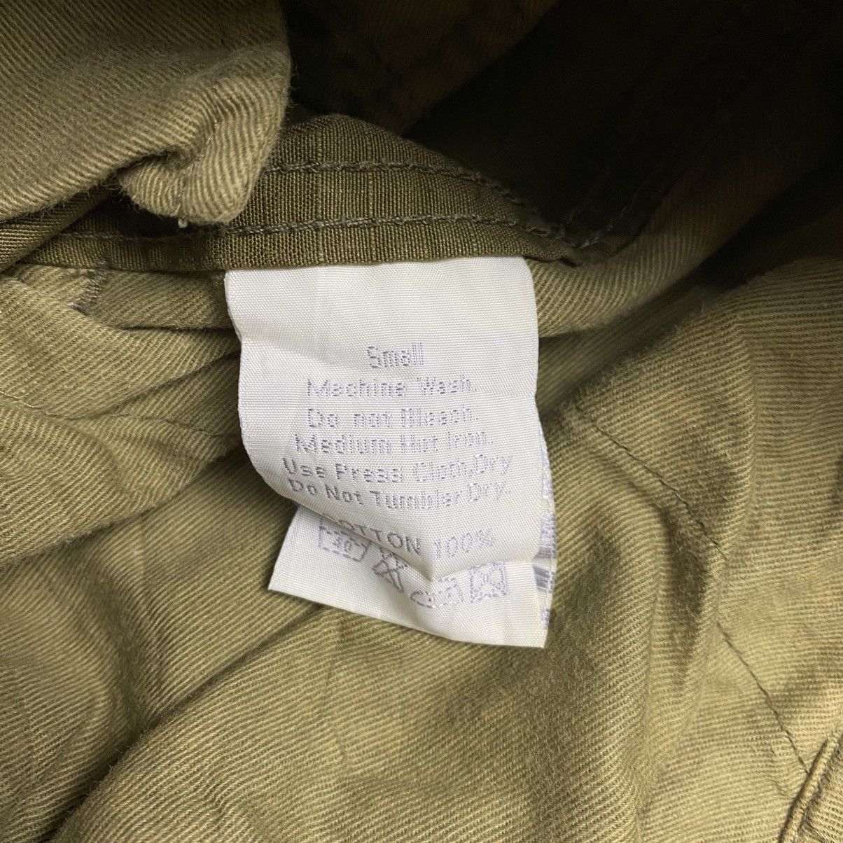 Beams Plus Beams plus utility cargo pants Size US 28 / EU 44 - 10 Thumbnail