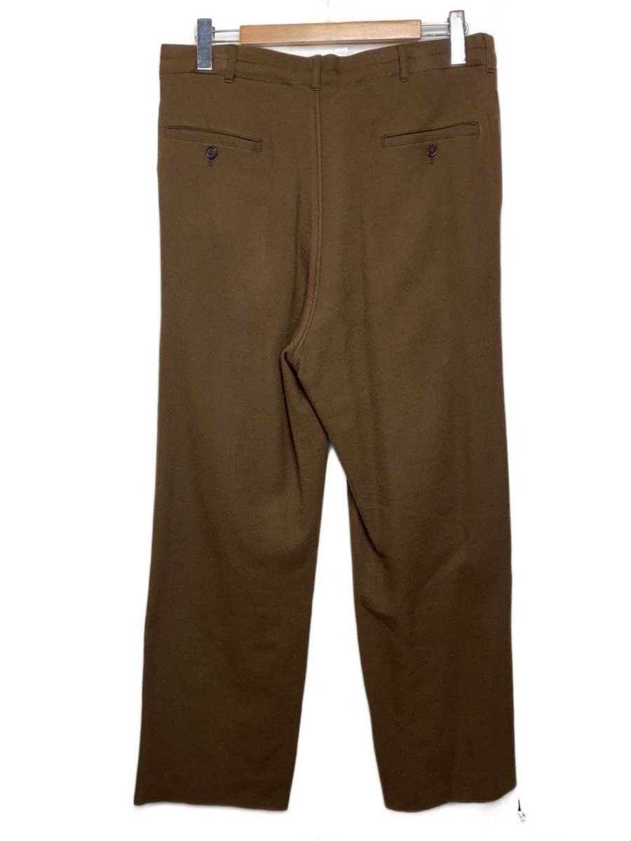Auralee AW17 Wool Pants Size US 36 / EU 52 - 2 Thumbnail