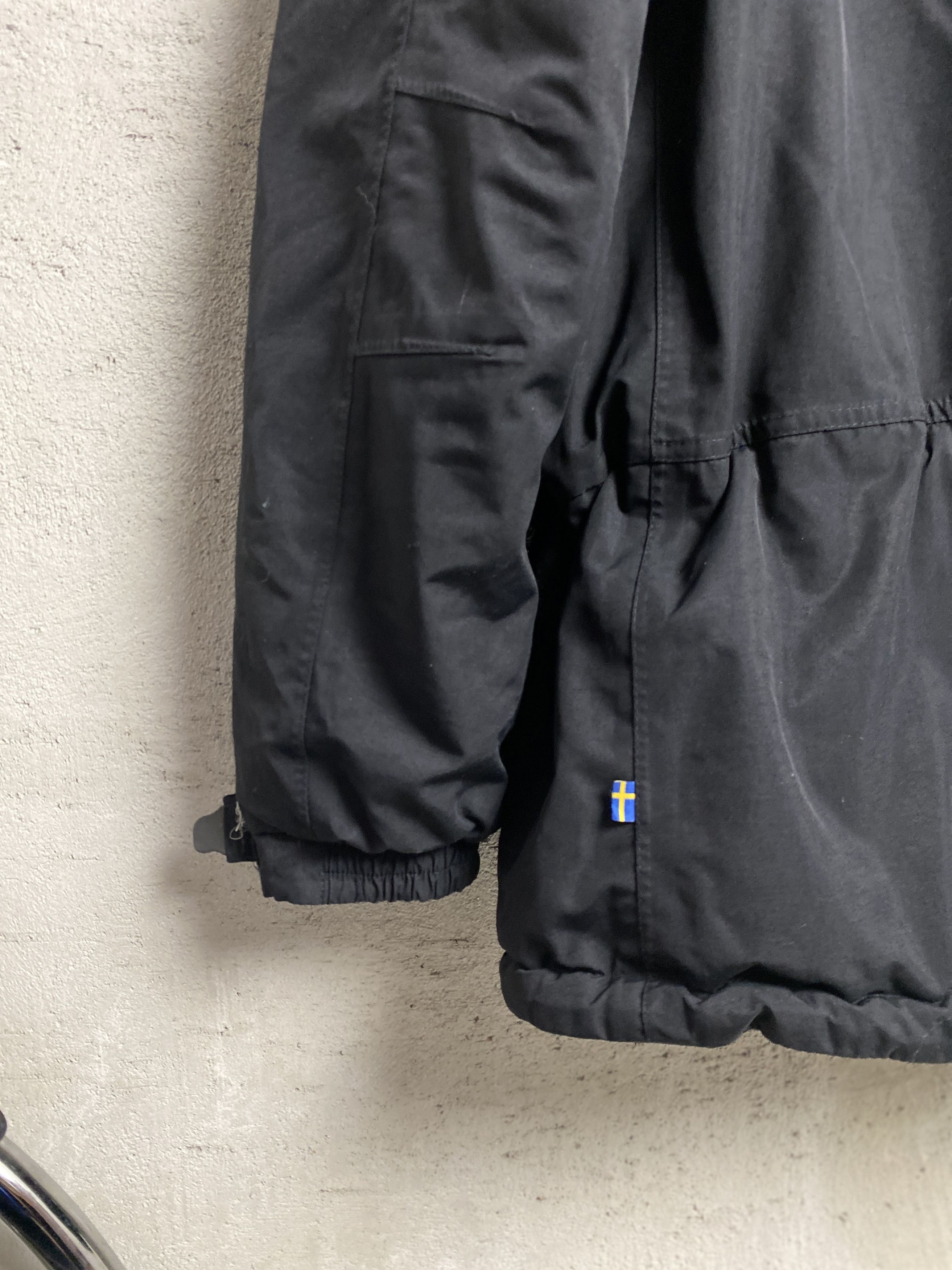 Fjallraven Fjallraven Kodiak Parka winter outdoor trekking Size US M / EU 48-50 / 2 - 9 Thumbnail