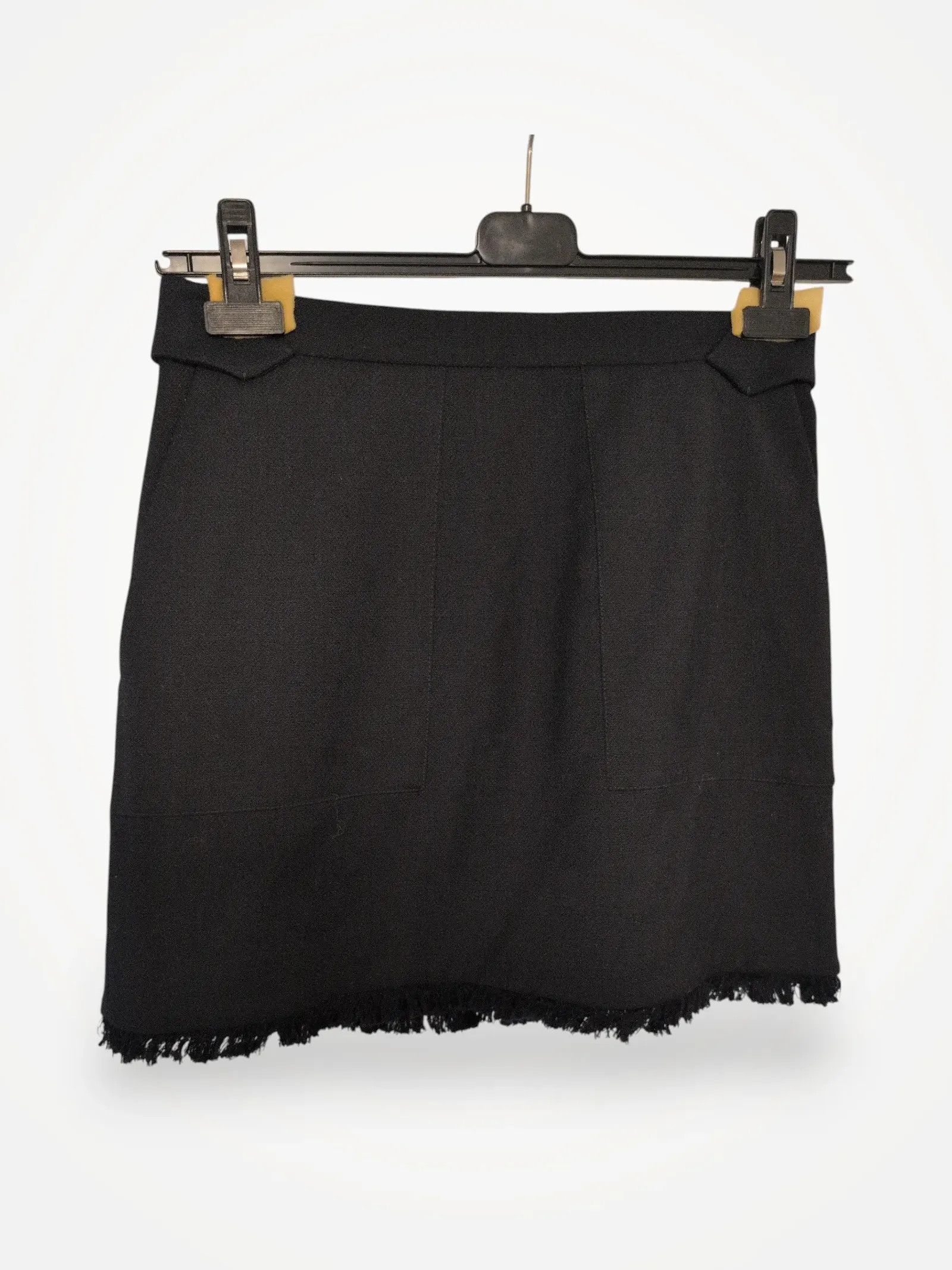 Zadig & Voltaire Zadig & Voltaire Skirt Size 26" / US 2 / IT 38 - 1 Thumbnail