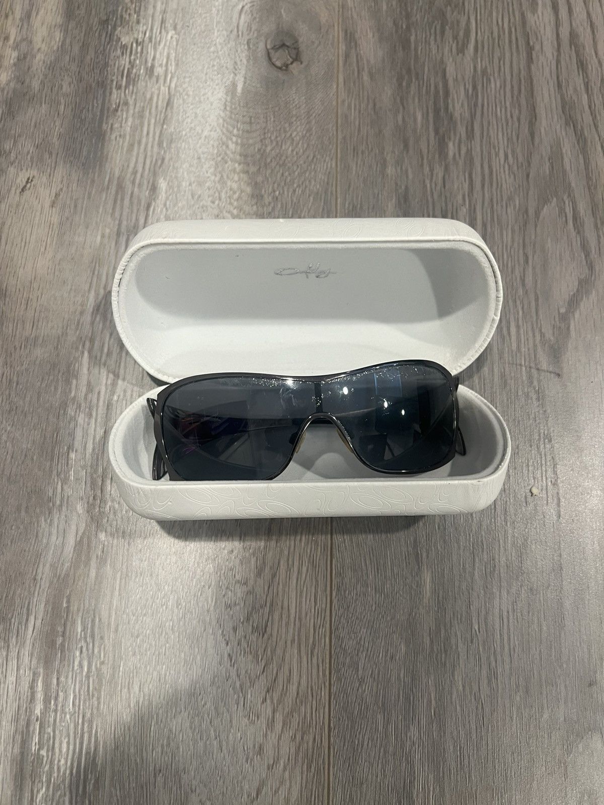 Oakley OAKLEY SUNGLASSES Size ONE SIZE - 7 Thumbnail