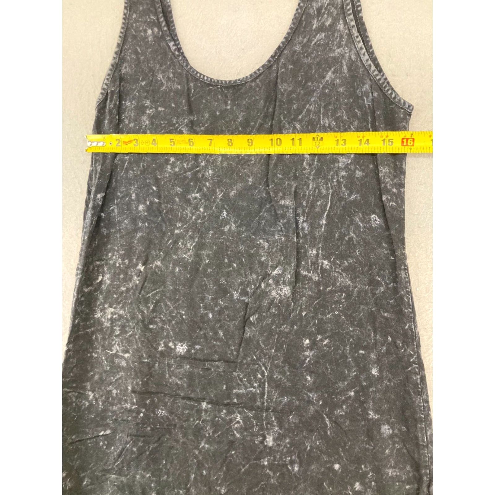 Vintage Bycorpus Womens Small Black Hi Low Dress With Pockets Size S / US 4 / IT 40 - 2 Thumbnail
