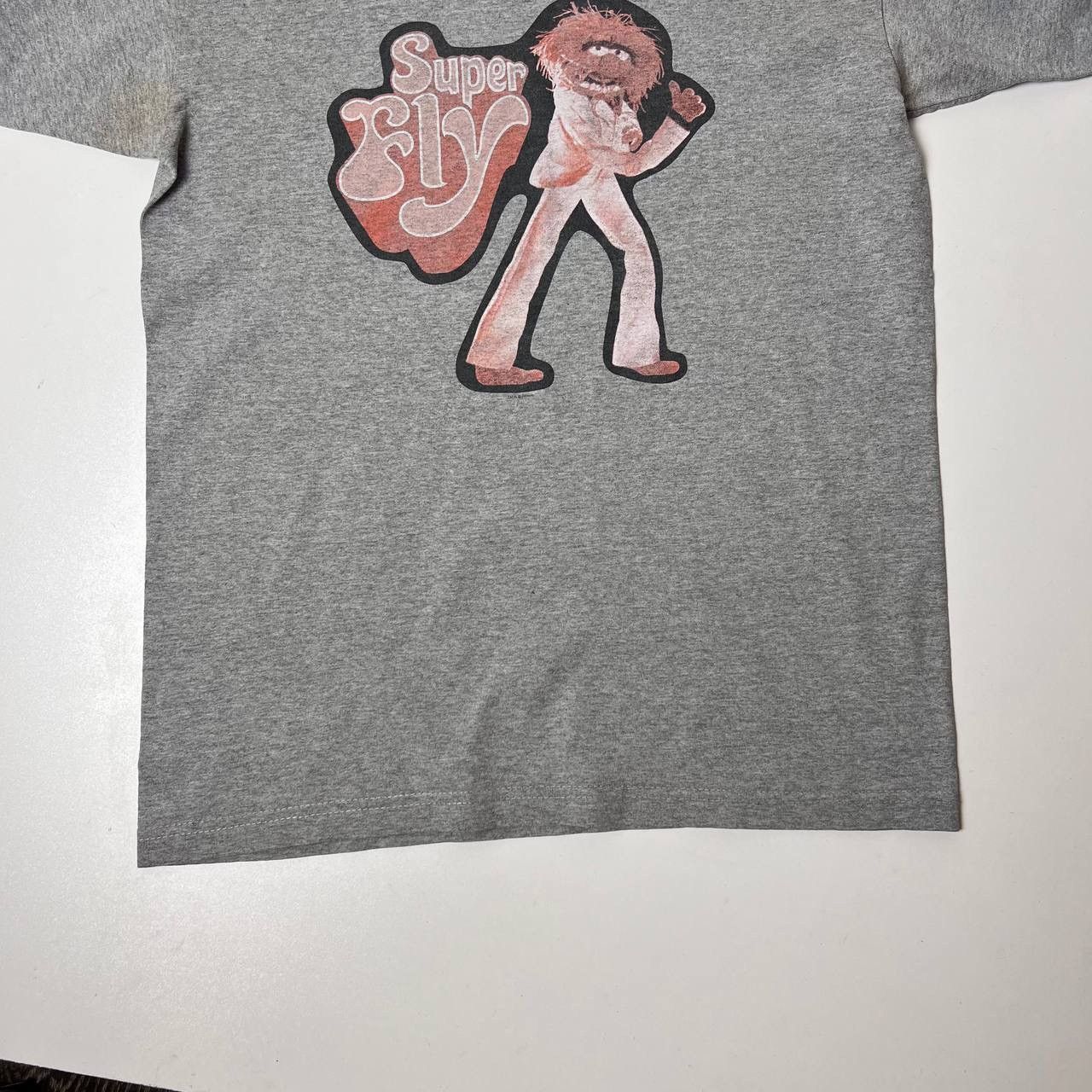 Other Super fly T-shirt Size:M Size US M / EU 48-50 / 2 - 4 Thumbnail