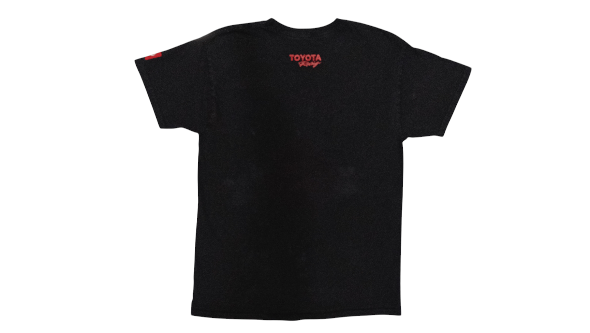 Other TRD TOYOTA RACING T-Shirt (S360) Size US M / EU 48-50 / 2 - 2 Thumbnail