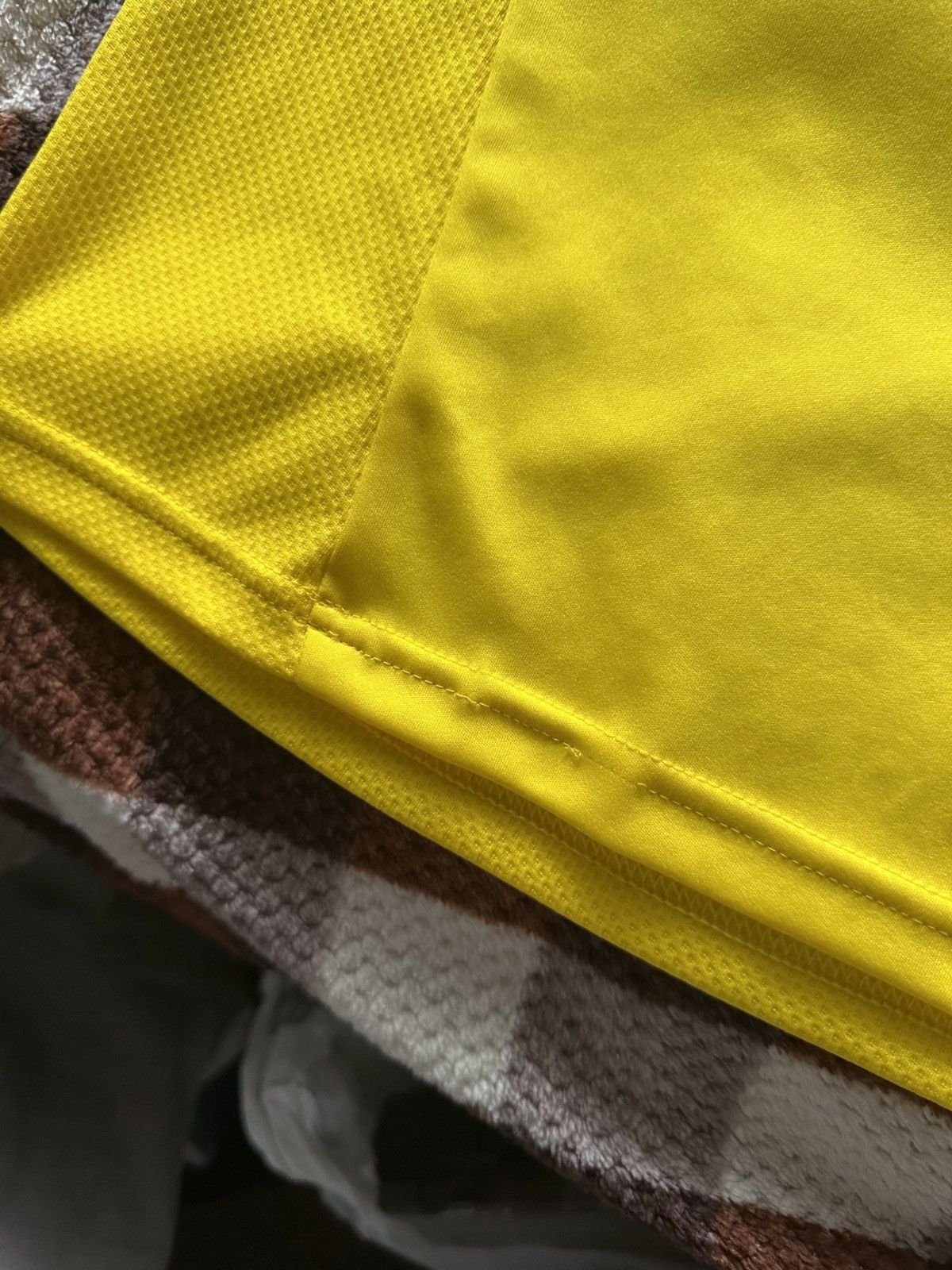Puma PUMA BVB 2019 Borussia Dortmund Training Football T-Shirt Size US S / EU 44-46 / 1 - 10 Thumbnail