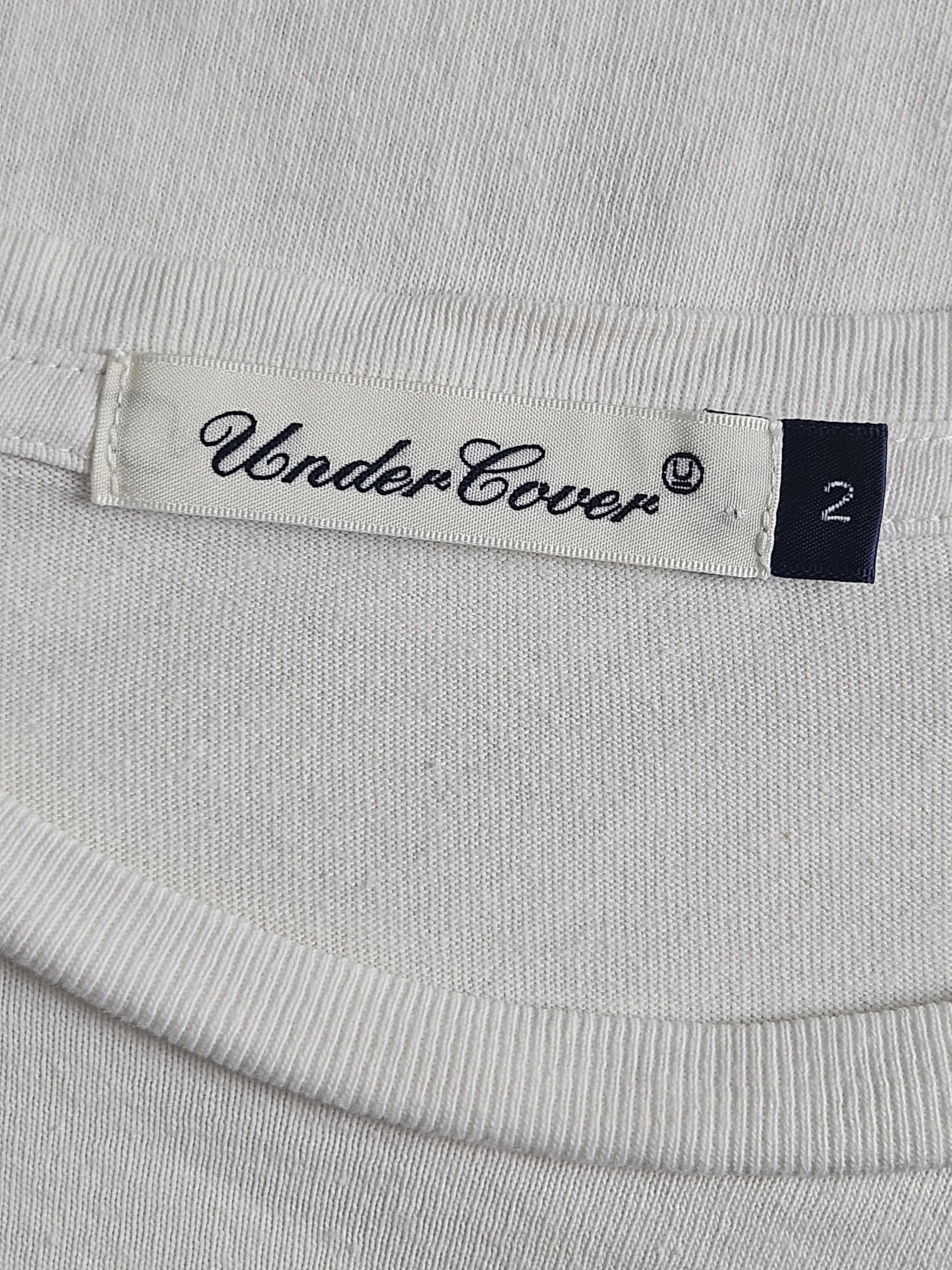 Undercover Undercover Stability romanticism tee shirt Size US M / EU 48-50 / 2 - 4 Thumbnail