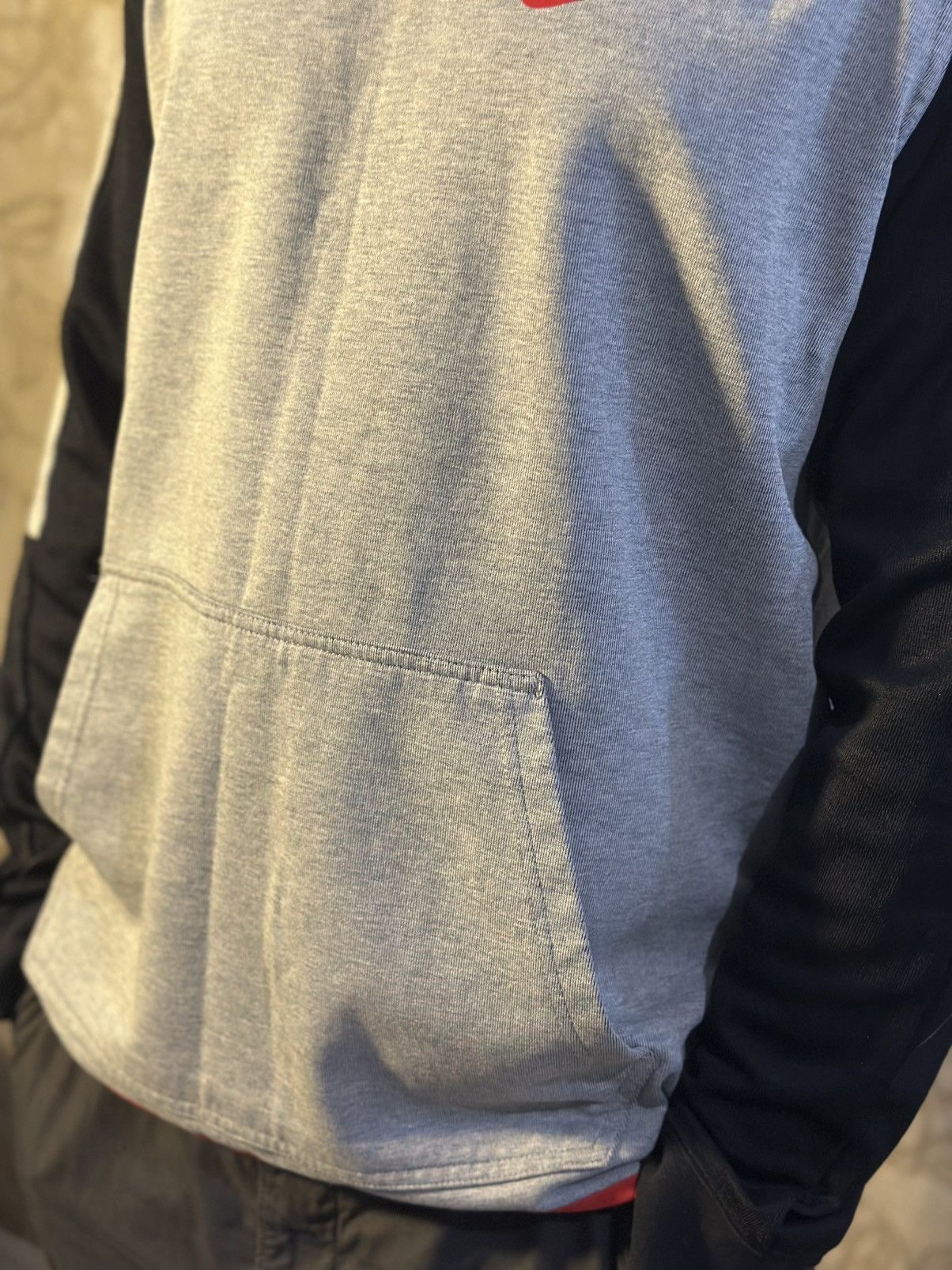 Nike VINTAGE NIKE SWEATSHIRT Size US XL / EU 56 / 4 - 6 Thumbnail