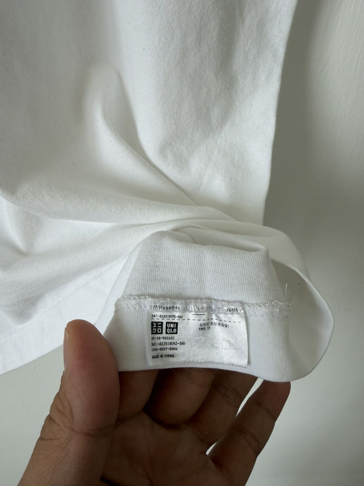 Kaws × Uniqlo Uniqlo Kaws Tee Size US XL / EU 56 / 4 - 6 Thumbnail