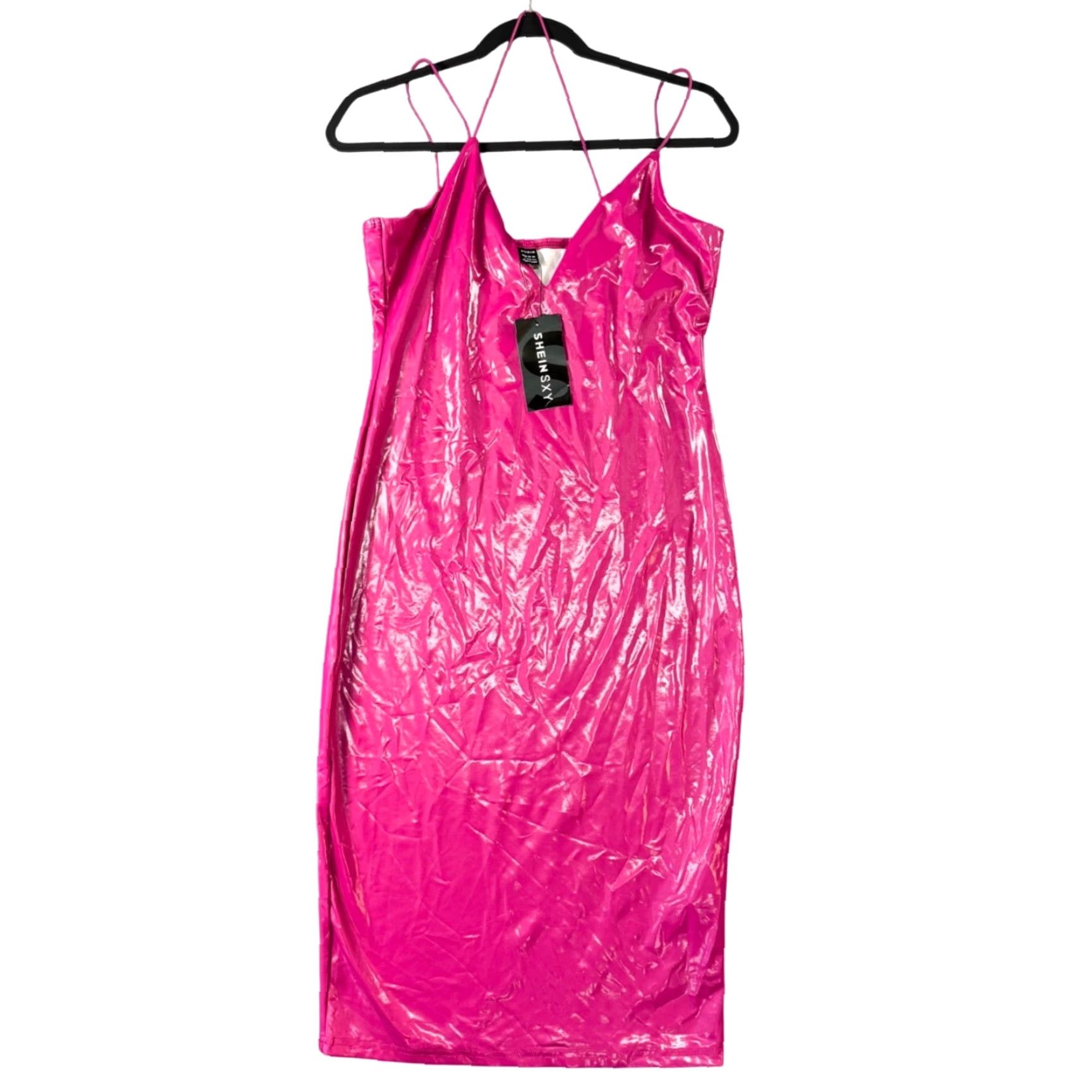 Shein VINTAGE? No. Size L / US 10 / IT 46 - 2 Thumbnail