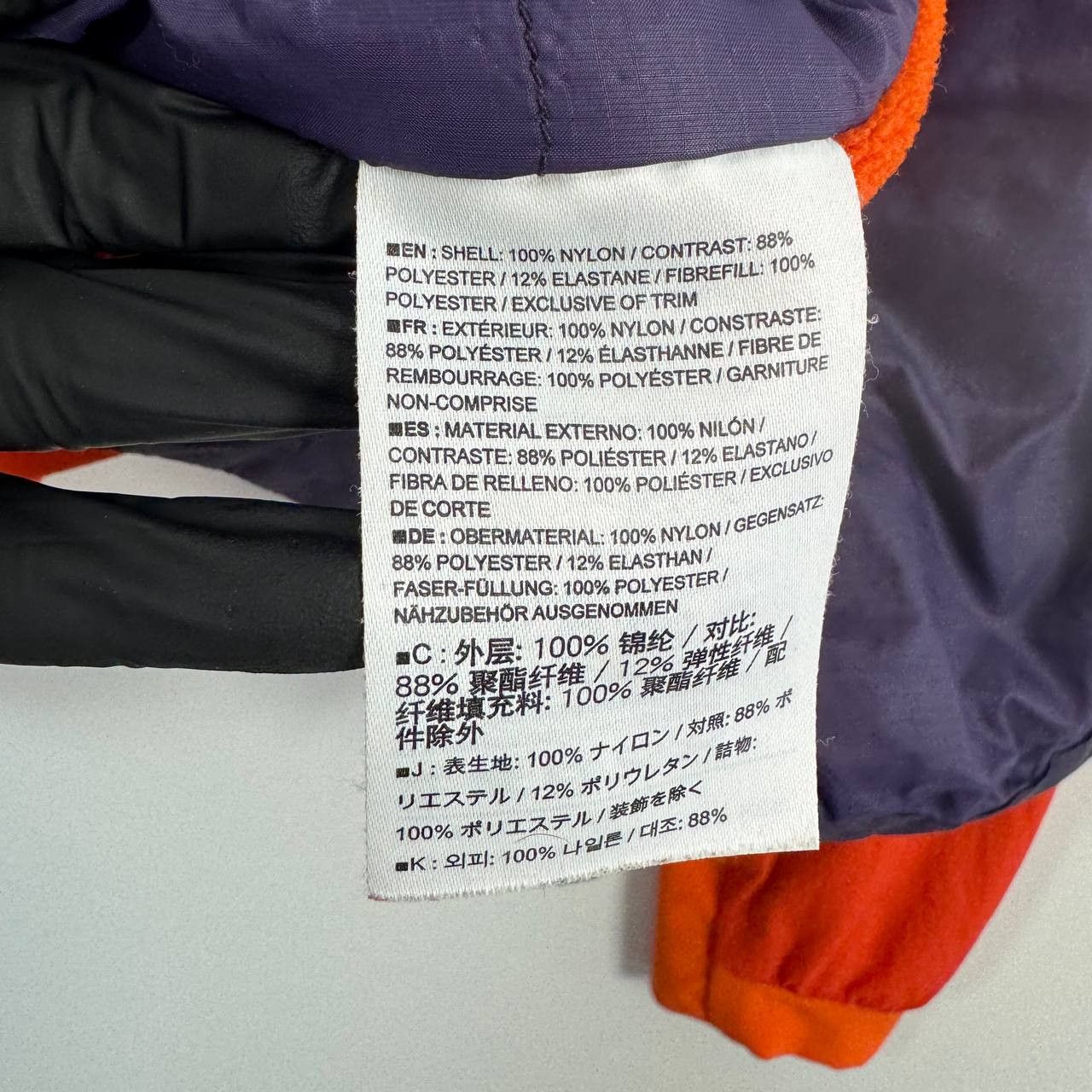 Arc'teryx Arc'teryx Women's Insulated Hooded Jacket Orange Coat Size M Size M / US 6-8 / IT 42-44 - 6 Thumbnail