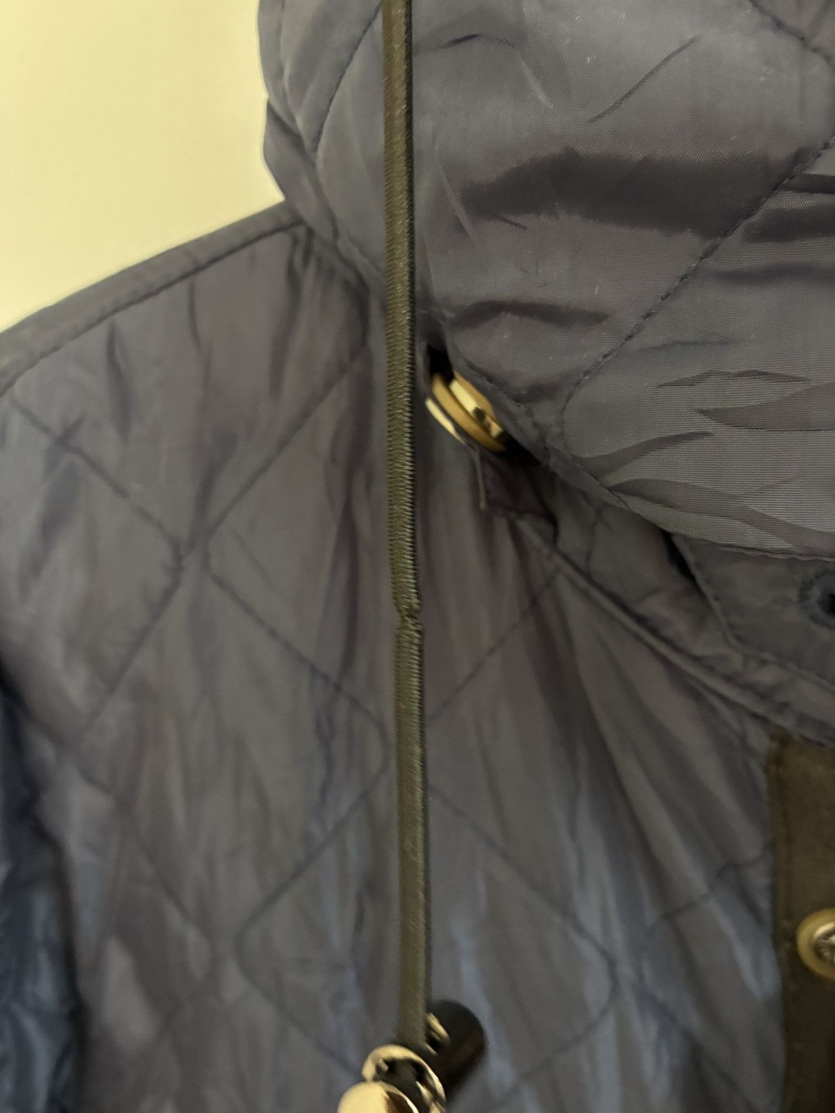 Burberry Burberry Black Label quilted jacket Size US L / EU 52-54 / 3 - 15 Thumbnail
