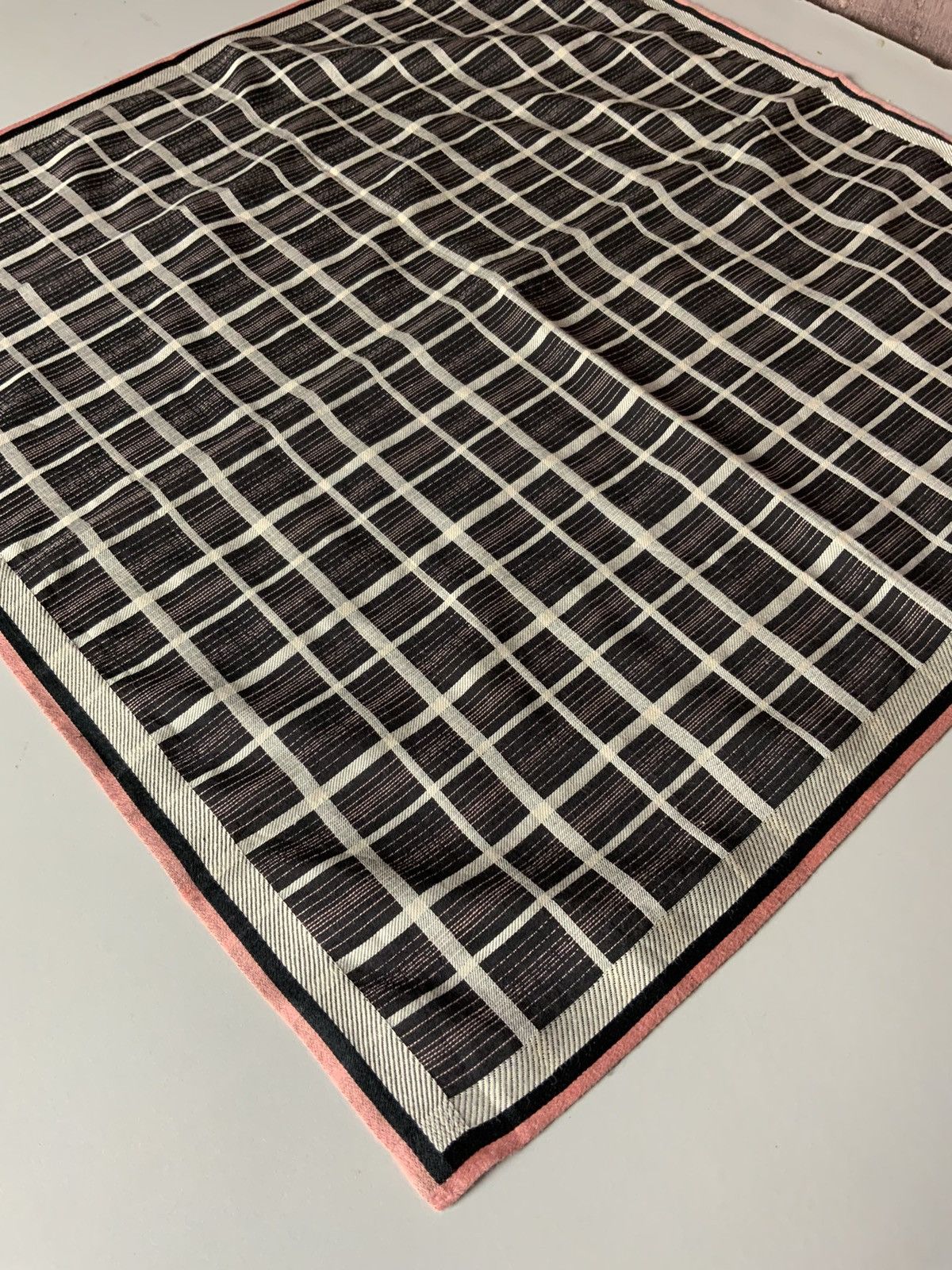 Japanese Brand Takeo Kikuchi Bandana Size ONE SIZE - 9 Thumbnail