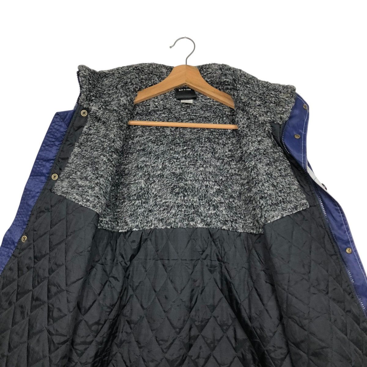 Japanese Brand 🔥VINTAGE SKI JACKET MULTI POCKET UTILITY KAPPA Size US L / EU 52-54 / 3 - 16 Thumbnail