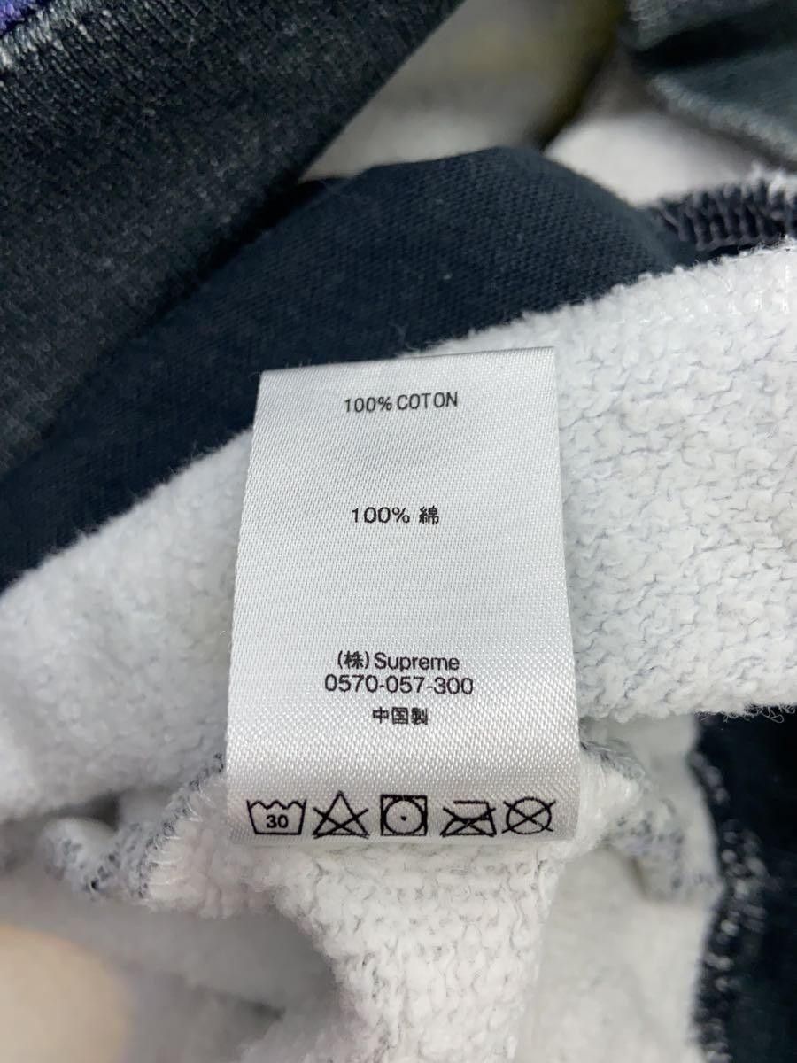Supreme × Undercover "PUBLIC ENEMY" Hoodie Size US L / EU 52-54 / 3 - 6 Thumbnail