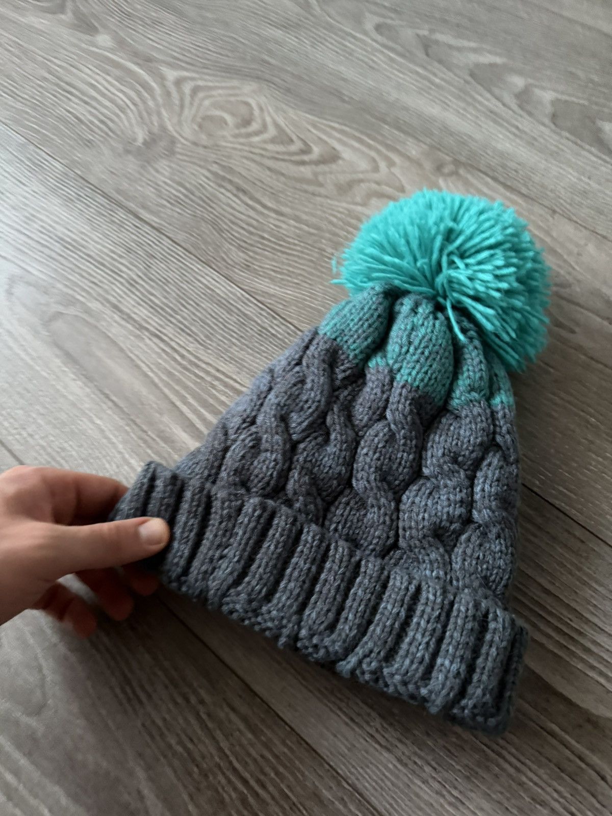 Rab Rab Acrylic Wool Snow Winter Hats Unisex Size ONE SIZE - 13 Thumbnail