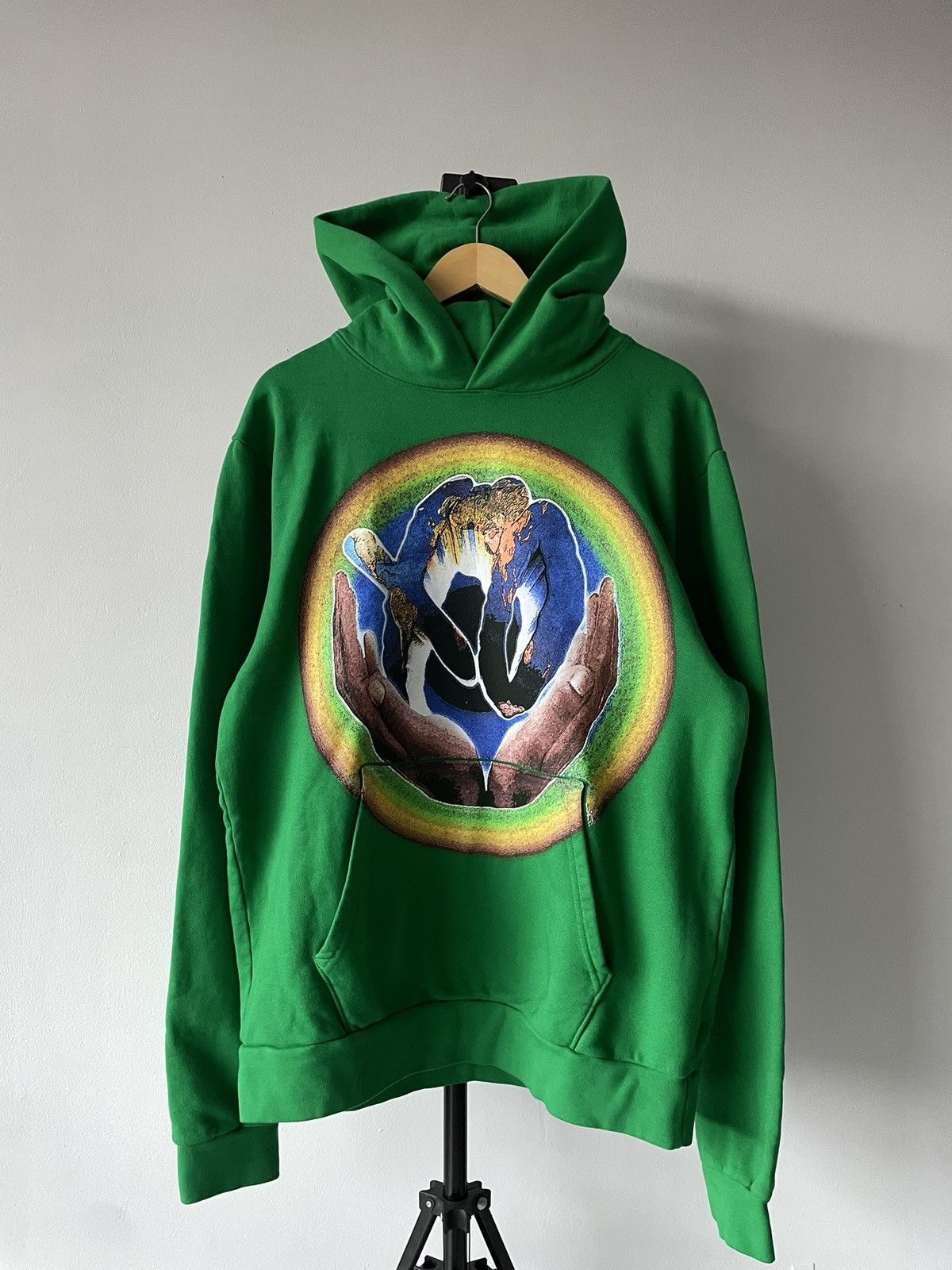 The Weeknd The Weekend XO Brazil Tour Hoodie 🇧🇷 Size US XL / EU 56 / 4 - 2 Thumbnail