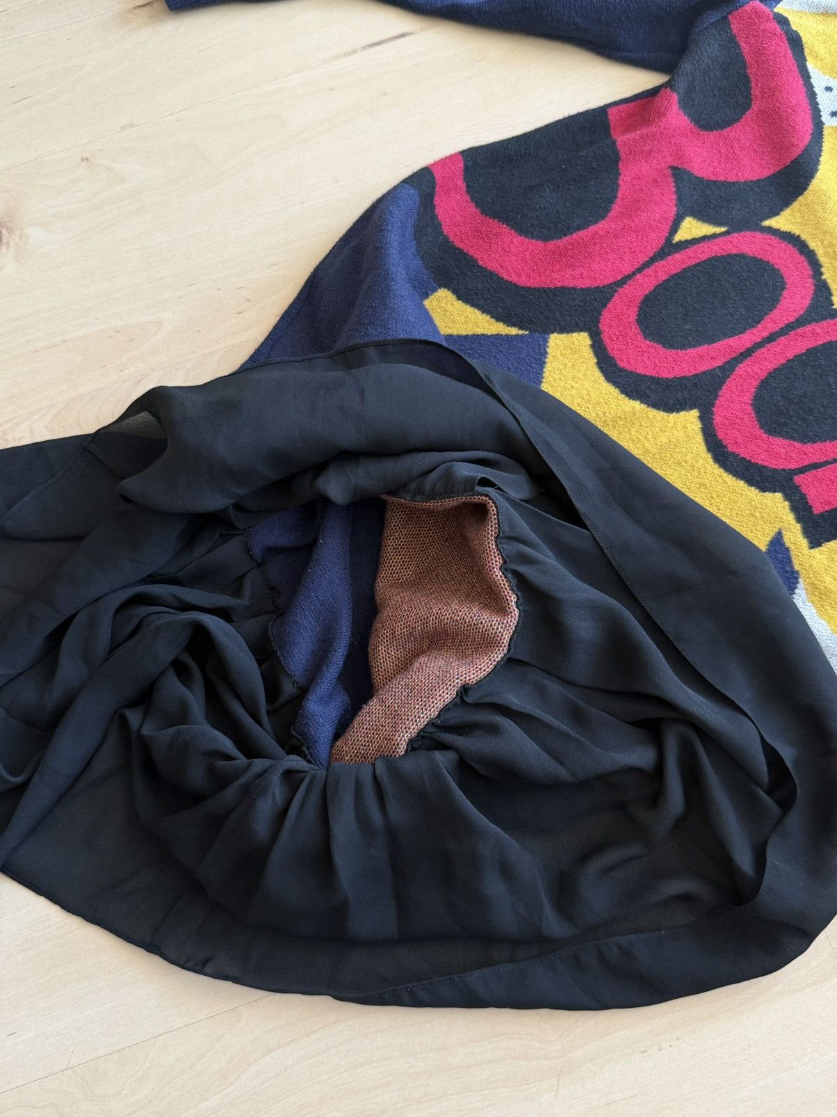 3.1 Phillip Lim 3.1 Phillip Lim boom sweater with skirt Size S / US 4 / IT 40 - 8 Thumbnail