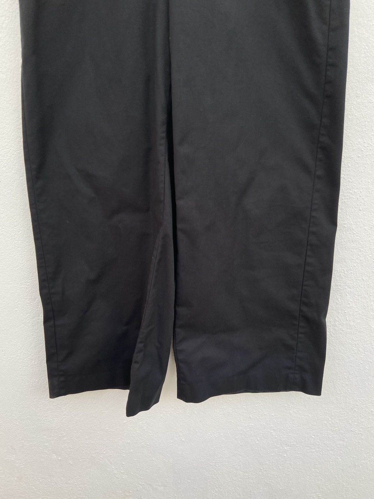 Uniqlo Uniqlo Baggy Chinos Pants Size US 32 / EU 48 - 5 Thumbnail