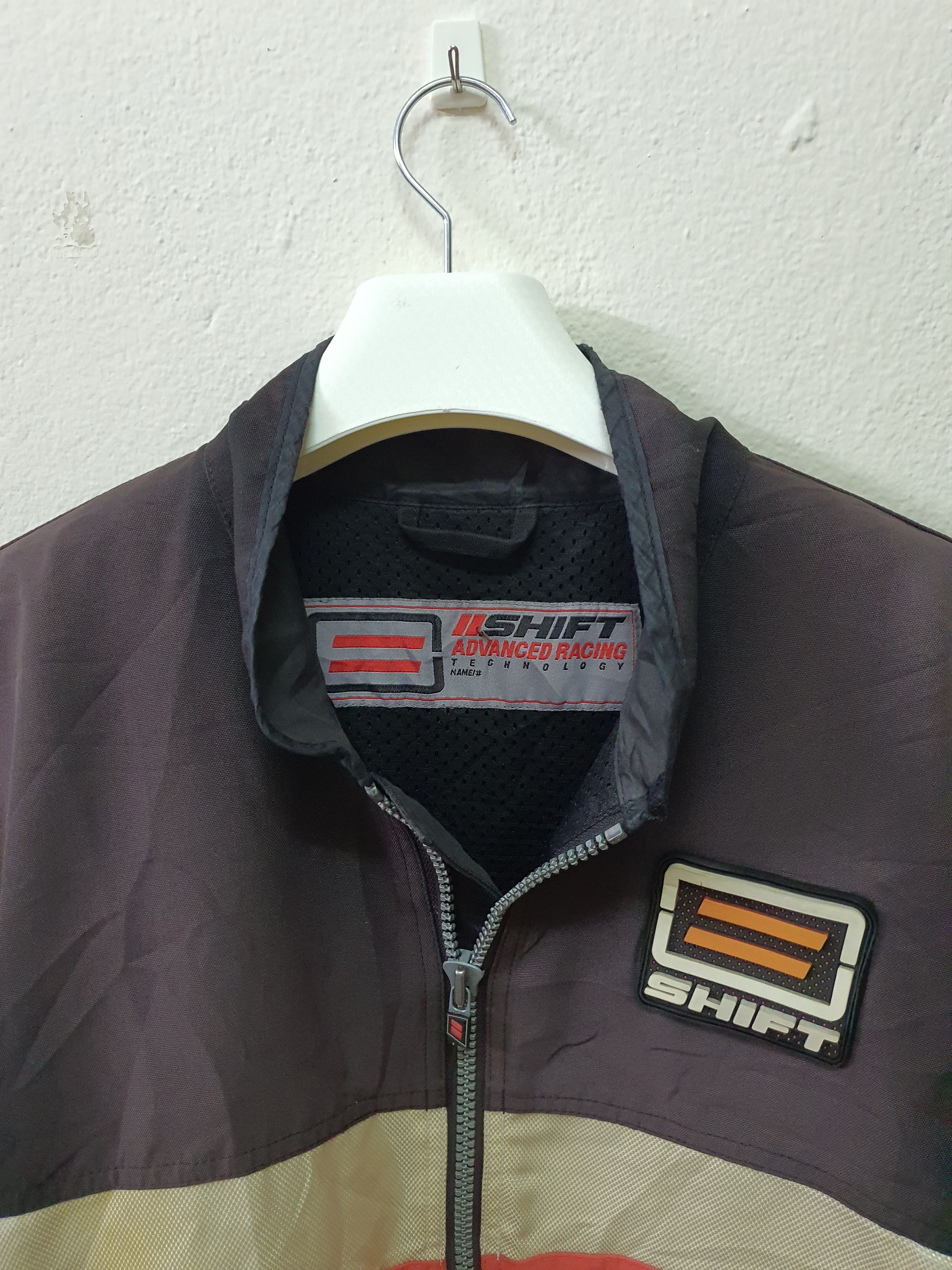 Indian Motorcycle Shift Advanced Racing motorcycle jacket Size US XXL / EU 58 / 5 - 6 Thumbnail