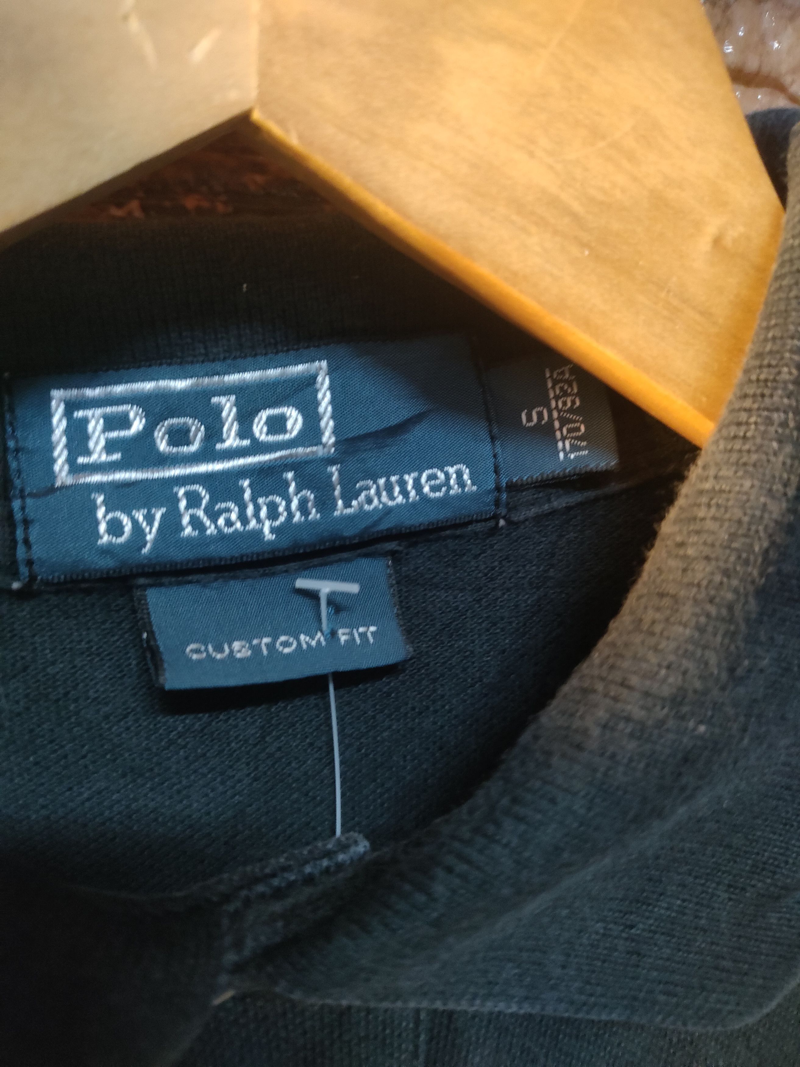 Polo Ralph Lauren × Ralph Lauren Polo Ralph Lauren Polos Tees Size US S / EU 44-46 / 1 - 4 Thumbnail