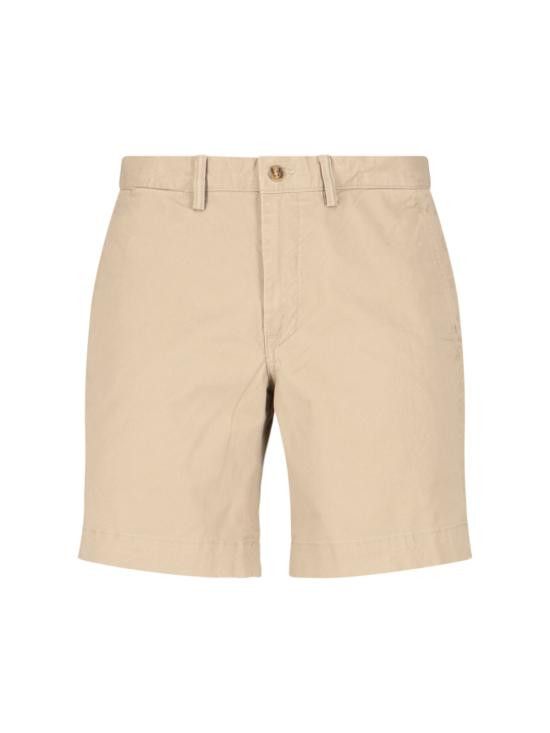 Ralph Lauren POLO RALPH LAUREN Men Straight Pants 710 799213 013 Beige Size US 31 - 1 Thumbnail