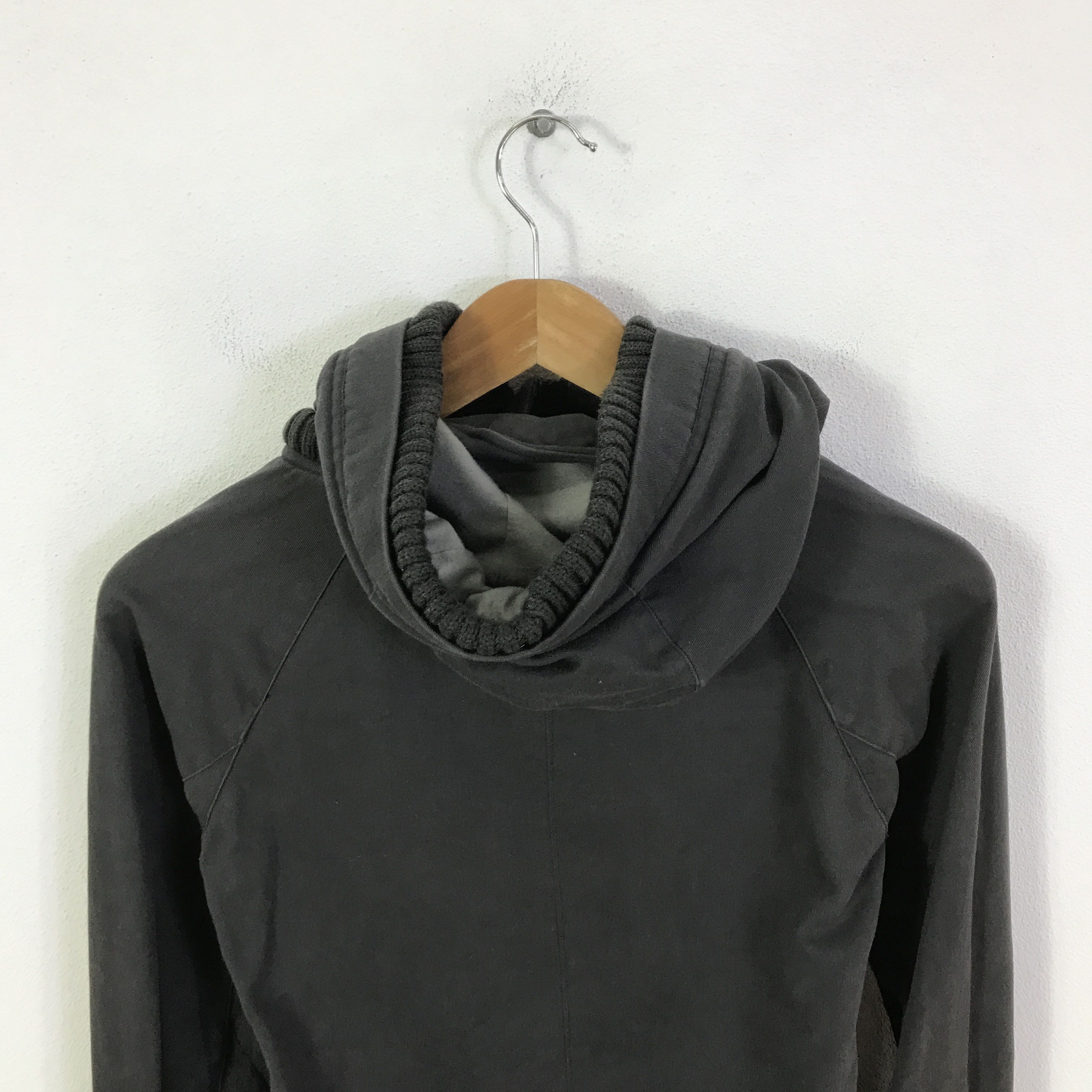 Japanese Brand maison girly black punk bondage jacket K114B18 Size XS / US 0-2 / IT 36-38 - 4 Thumbnail