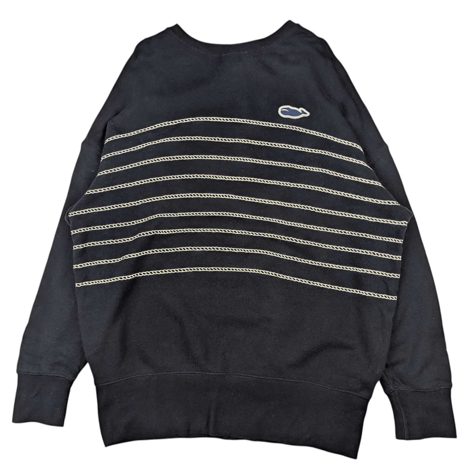 Uniqlo UNIQLO x THOMASPAUL MARITIME Sweatshirts Jumper Size US XL / EU 56 / 4 - 3 Thumbnail