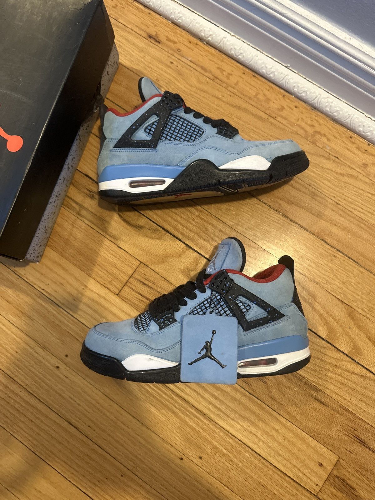 cactus jack jordan 4 olive