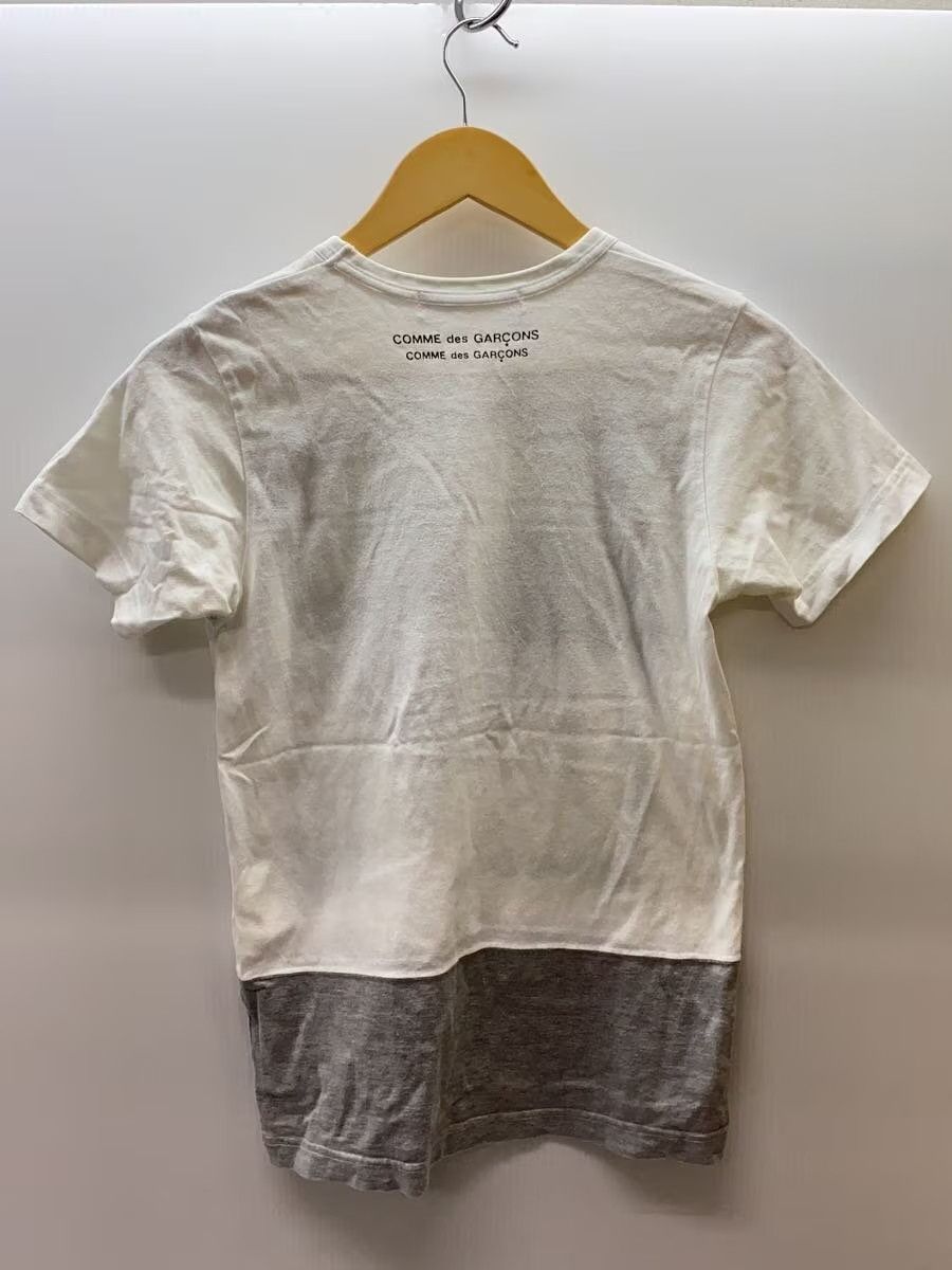 Comme des Garcons Geraldo De Barros Tee Size US S / EU 44-46 / 1 - 2 Thumbnail