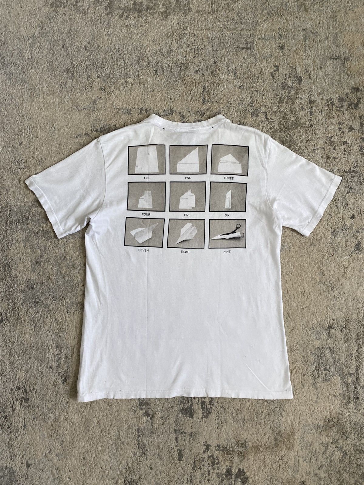 Number (N)ine × Takahiromiyashita The Soloist. Number (N)ine AW07
