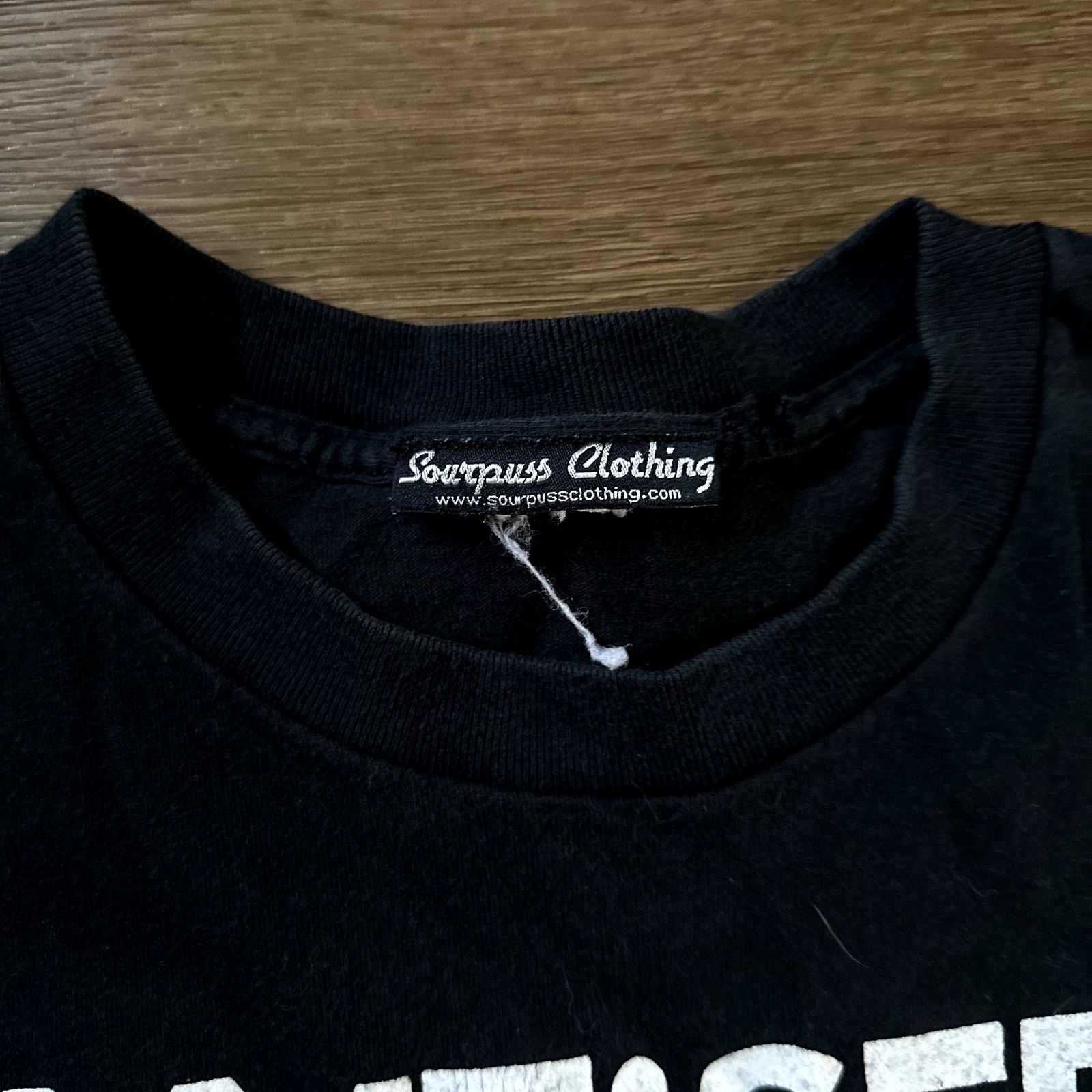 Other Antiseen MoonshineT-Shirt Size US M / EU 48-50 / 2 - 3 Thumbnail