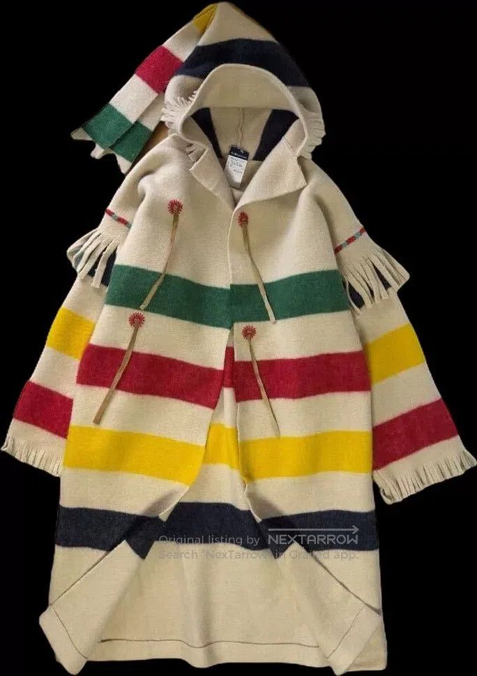 Other Polo Ralph Lauren Wool Blend Coat. Size US L / EU 52-54 / 3 - 8 Thumbnail