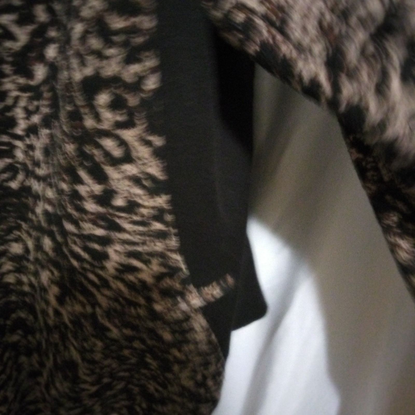 Other Rafaella Woman Plus Size Coatigan Cardigan Sweater 16w Size XXL / US 16-18 / IT 52-54 - 5 Thumbnail