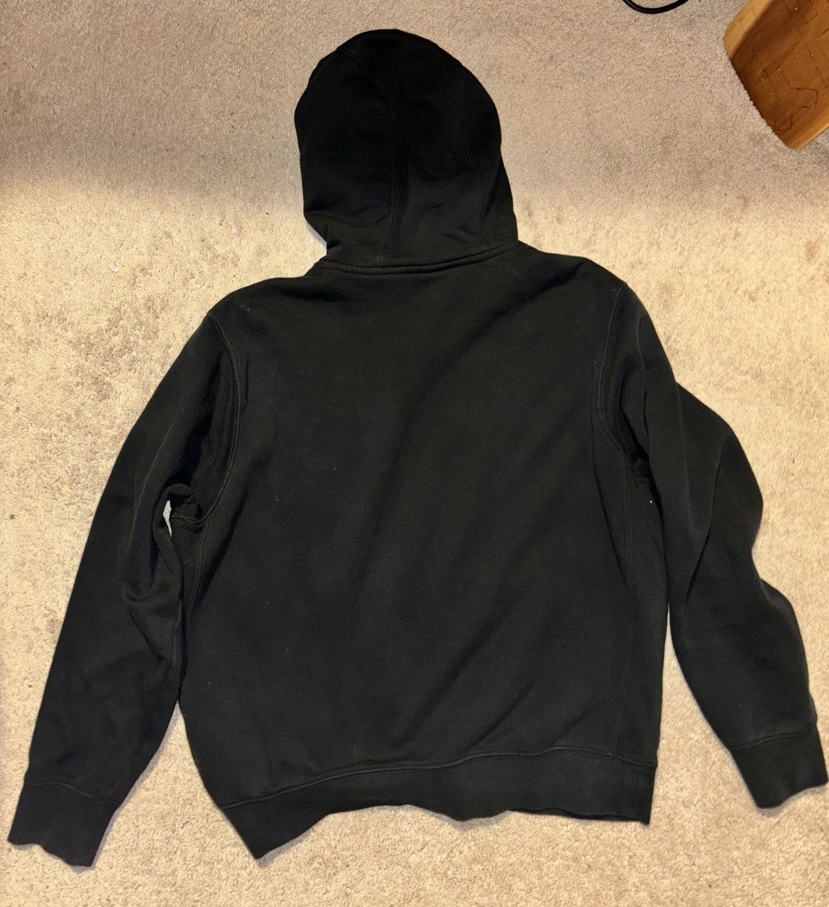 Nike Nike hoodie Size US M / EU 48-50 / 2 - 2 Thumbnail