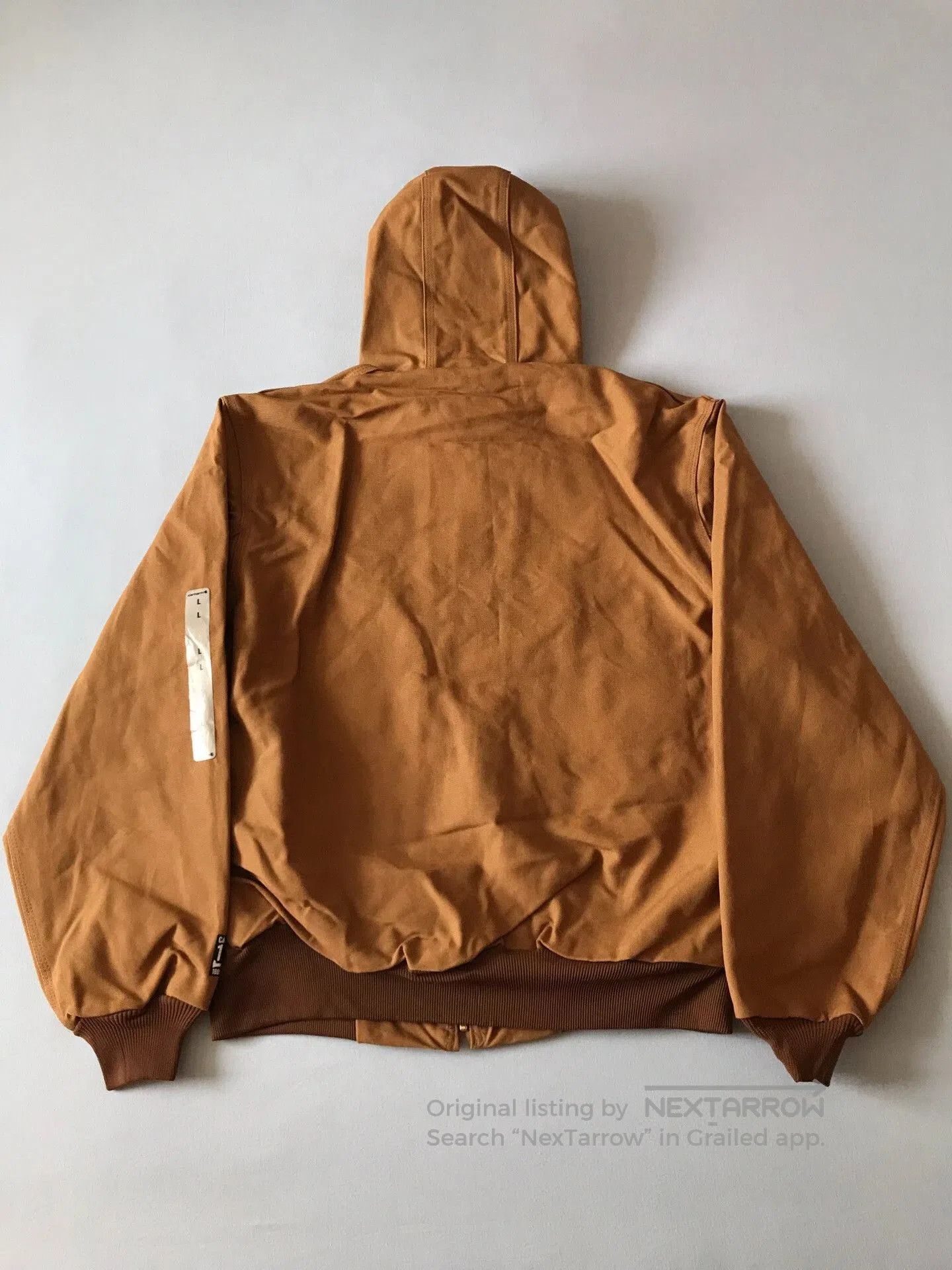 Carhartt 125th Anniversary Carhartt J131 Jacket. Size US L / EU 52-54 / 3 - 2 Thumbnail