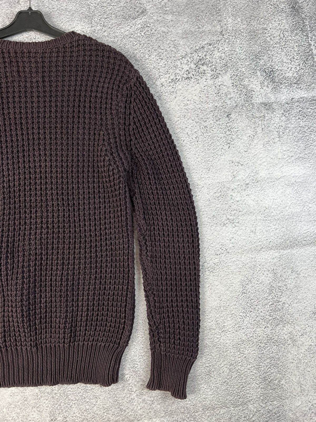 Allsaints × Japanese Brand × Vintage All saints rok crew Size US M / EU 48-50 / 2 - 6 Thumbnail