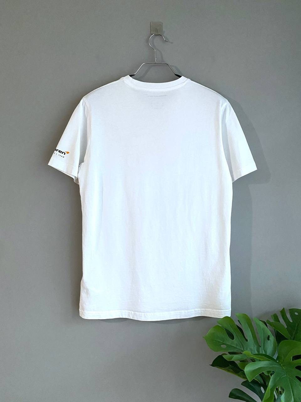 Formula 1 × Malcolm McLaren McLaren Formula 1 Officical Team T-Shirt, Size M Size US S / EU 44-46 / 1 - 7 Thumbnail