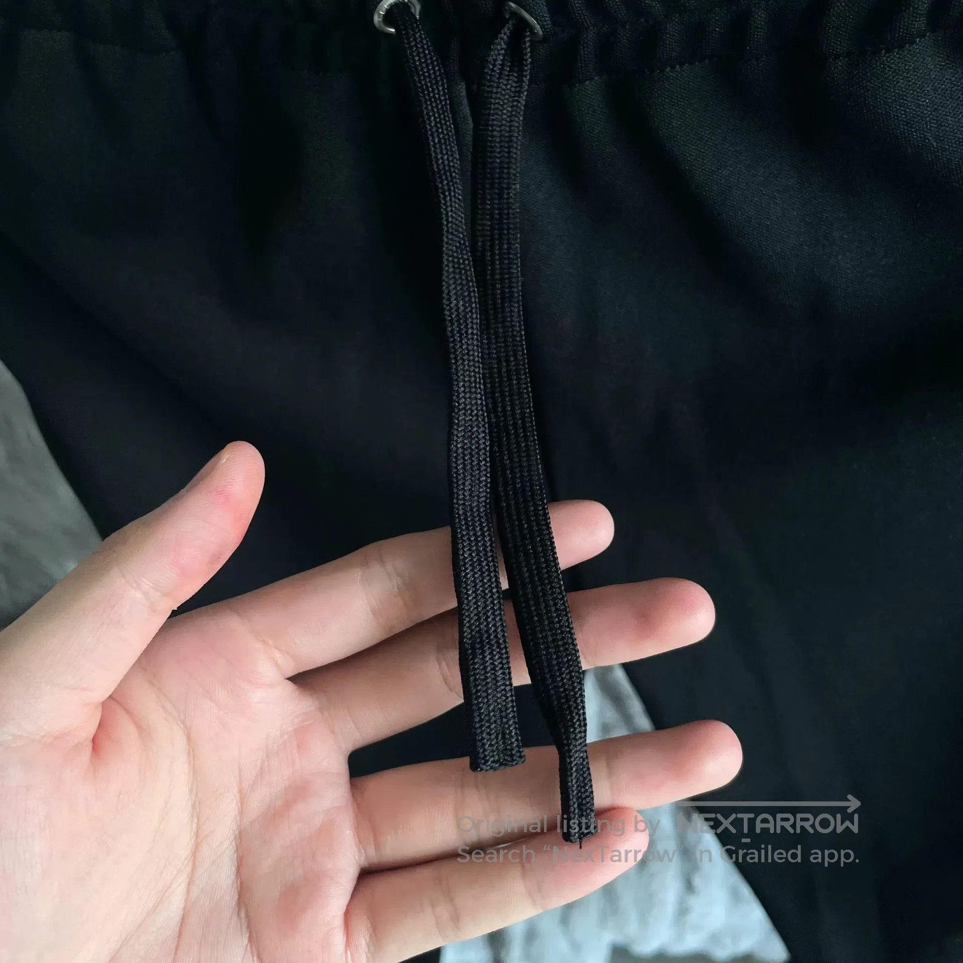 Celine Celine Striped Logo Casual Pants. Size 26" / US 2 / IT 38 - 4 Thumbnail