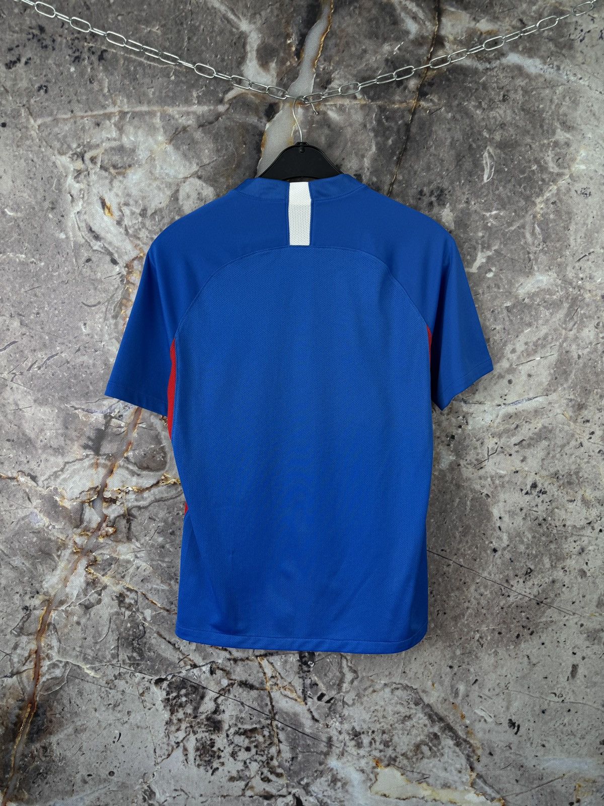 Nike Men’s Nike T-Shirts Jersey Sportswear Size Medium Size US M / EU 48-50 / 2 - 9 Thumbnail