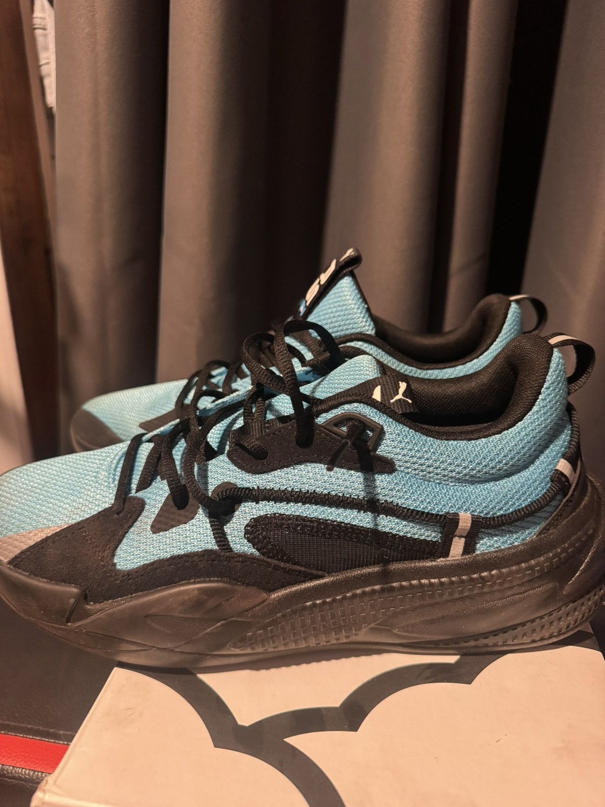 J. Cole × Puma Puma x Jcole Shoes Size US 9.5 / EU 42-43 - 7 Thumbnail