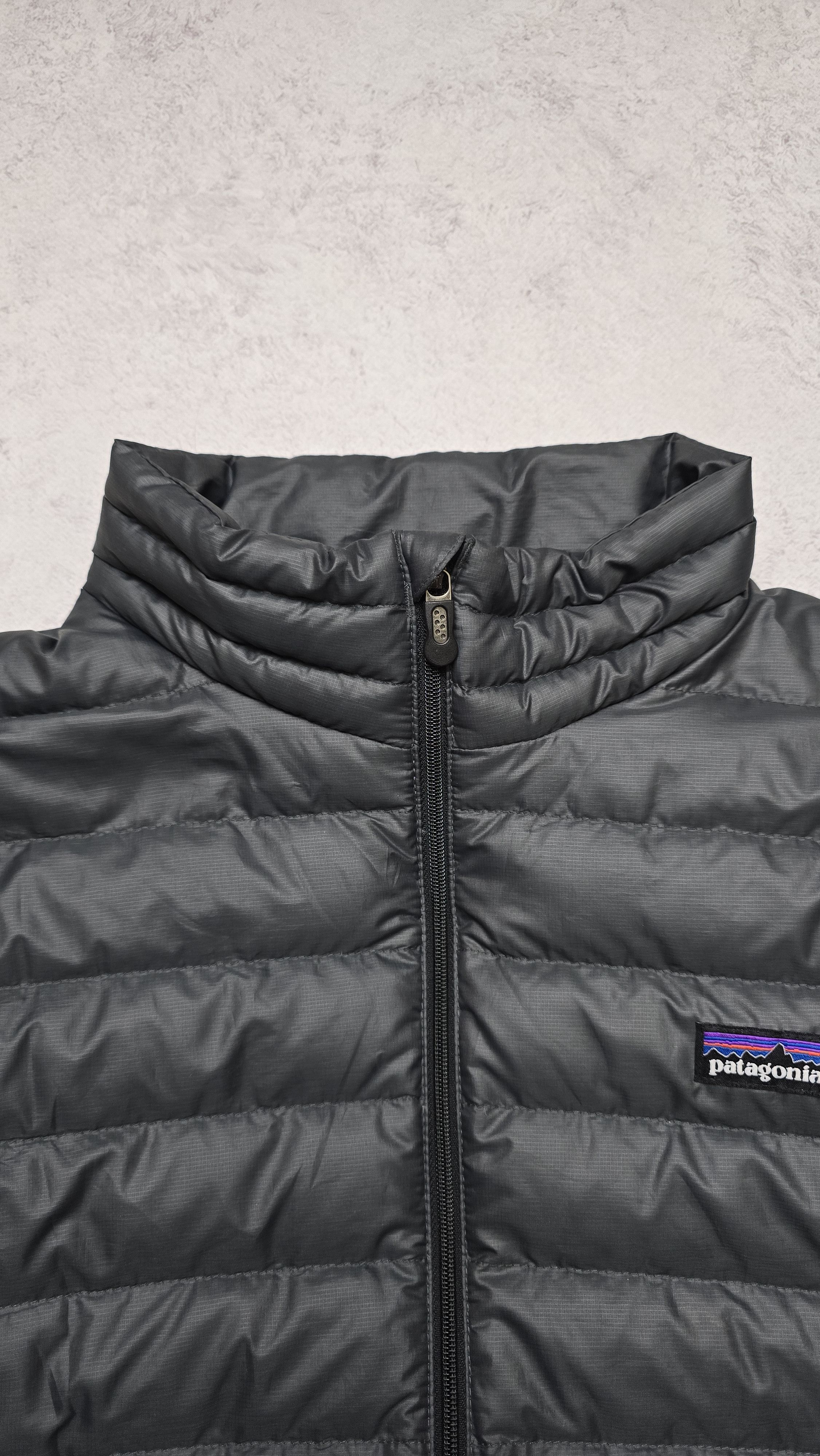 Patagonia Patagonia Down Sweater Packable Puffer Jacket Goose Down Size US L / EU 52-54 / 3 - 10 Thumbnail