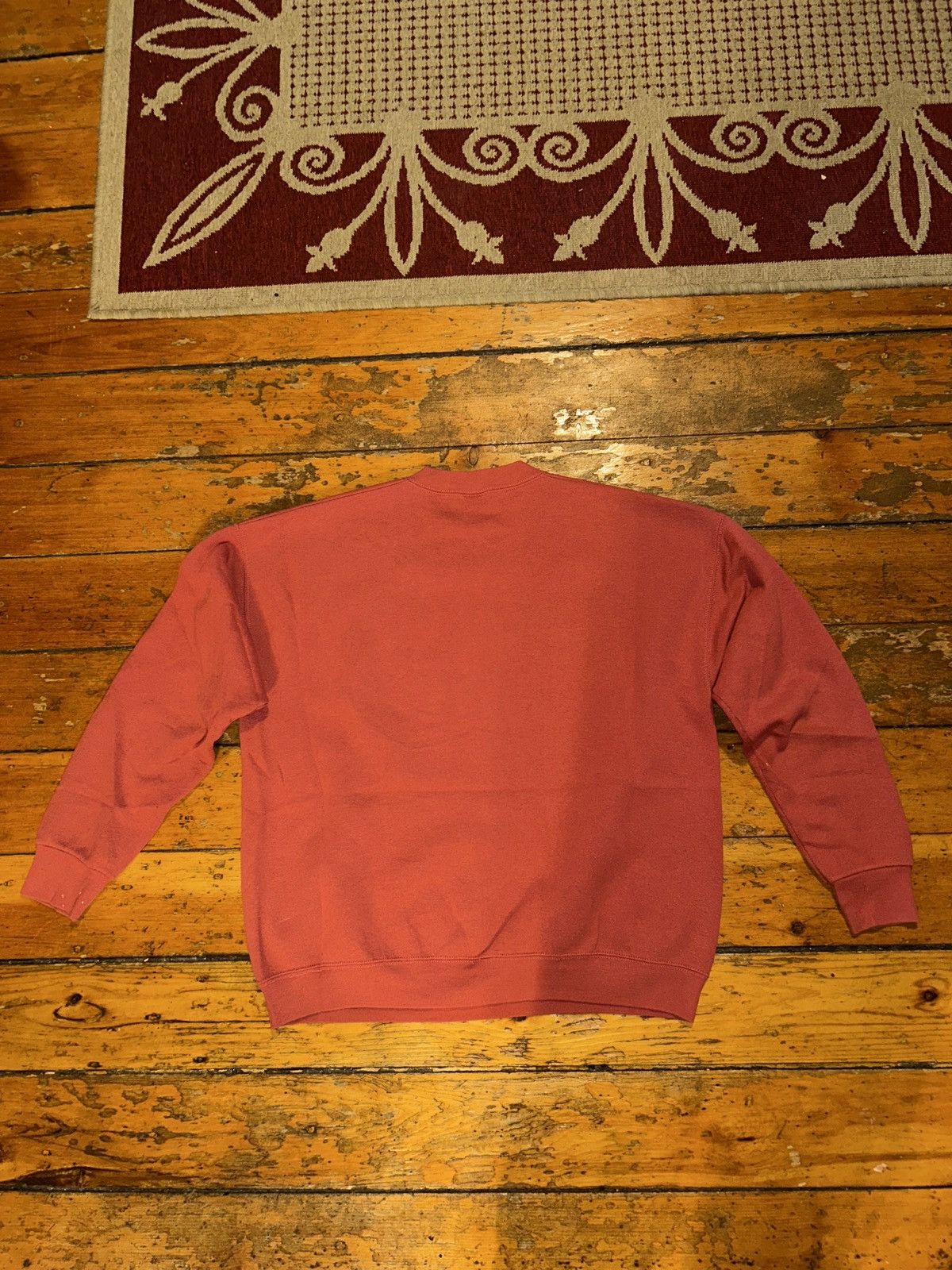 Vintage Vintage 90’s Friends TV show crewneck Size US XL / EU 56 / 4 - 6 Thumbnail