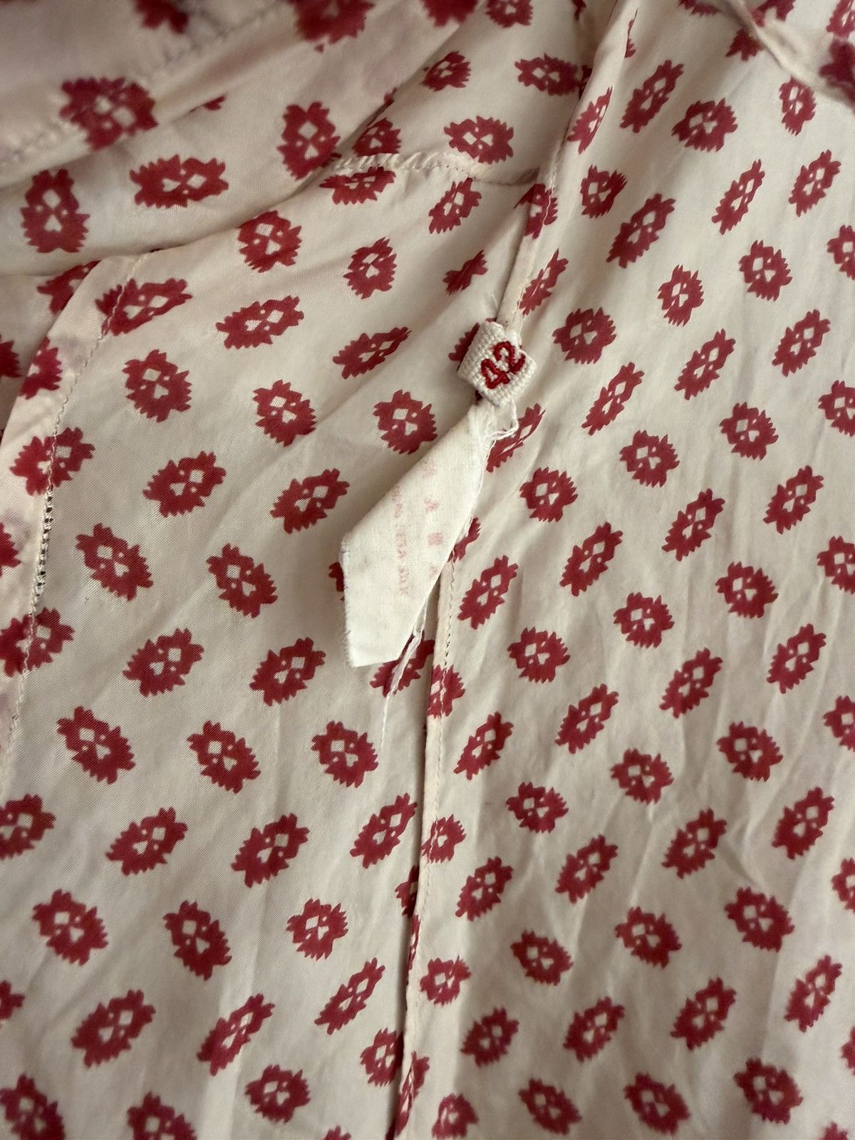 Marni Marni Silk Blouse Size M / US 6-8 / IT 42-44 - 6 Thumbnail