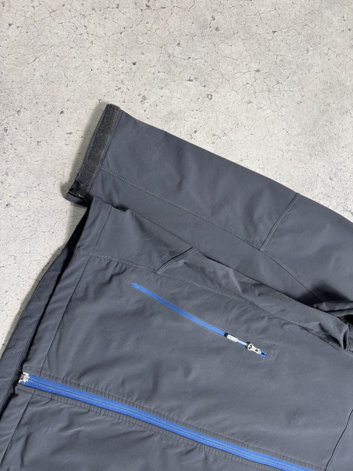 Rab Rab Soft-Shell Vintage Outdoor Suit Jacket And Pants Size M Size US M / EU 48-50 / 2 - 3 Thumbnail